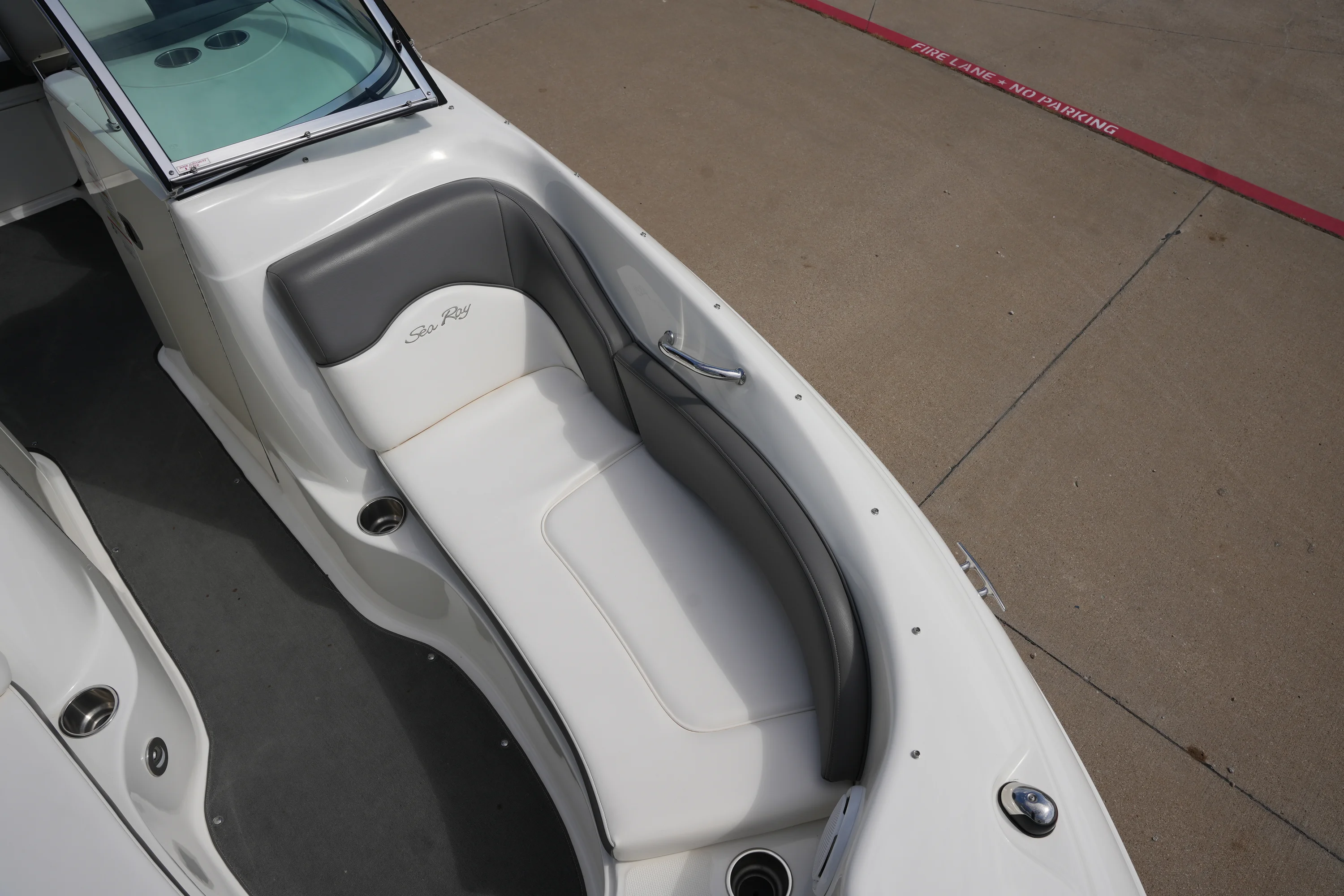2011 Sea Ray 200 Sundeck Image Thumbnail #31