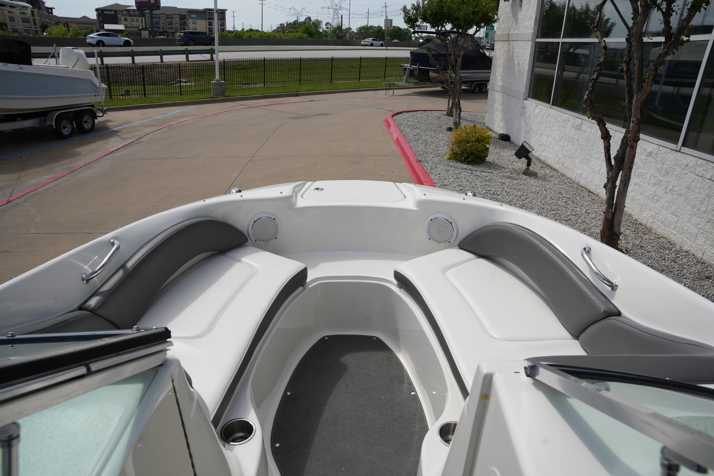 2011 Sea Ray 200 Sundeck Image Thumbnail #29