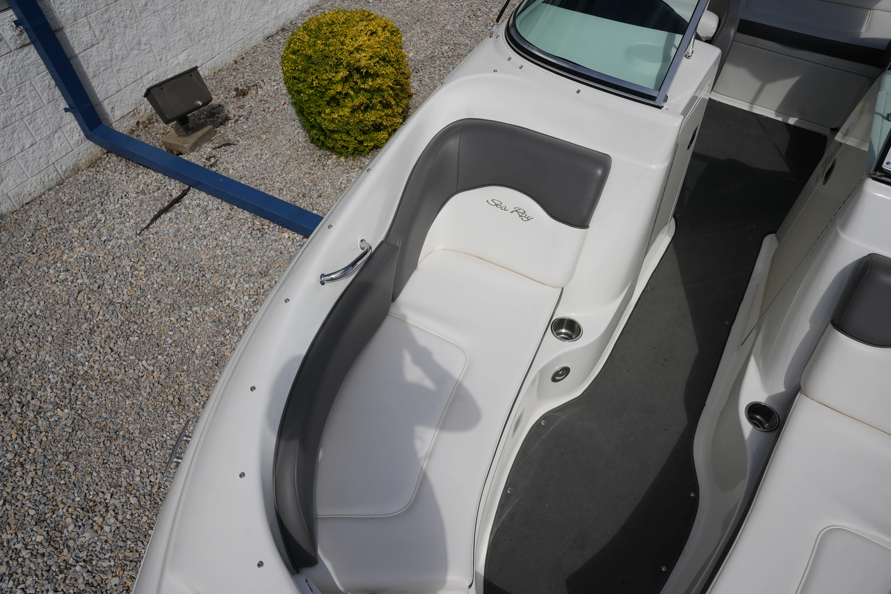 2011 Sea Ray 200 Sundeck Image Thumbnail #30
