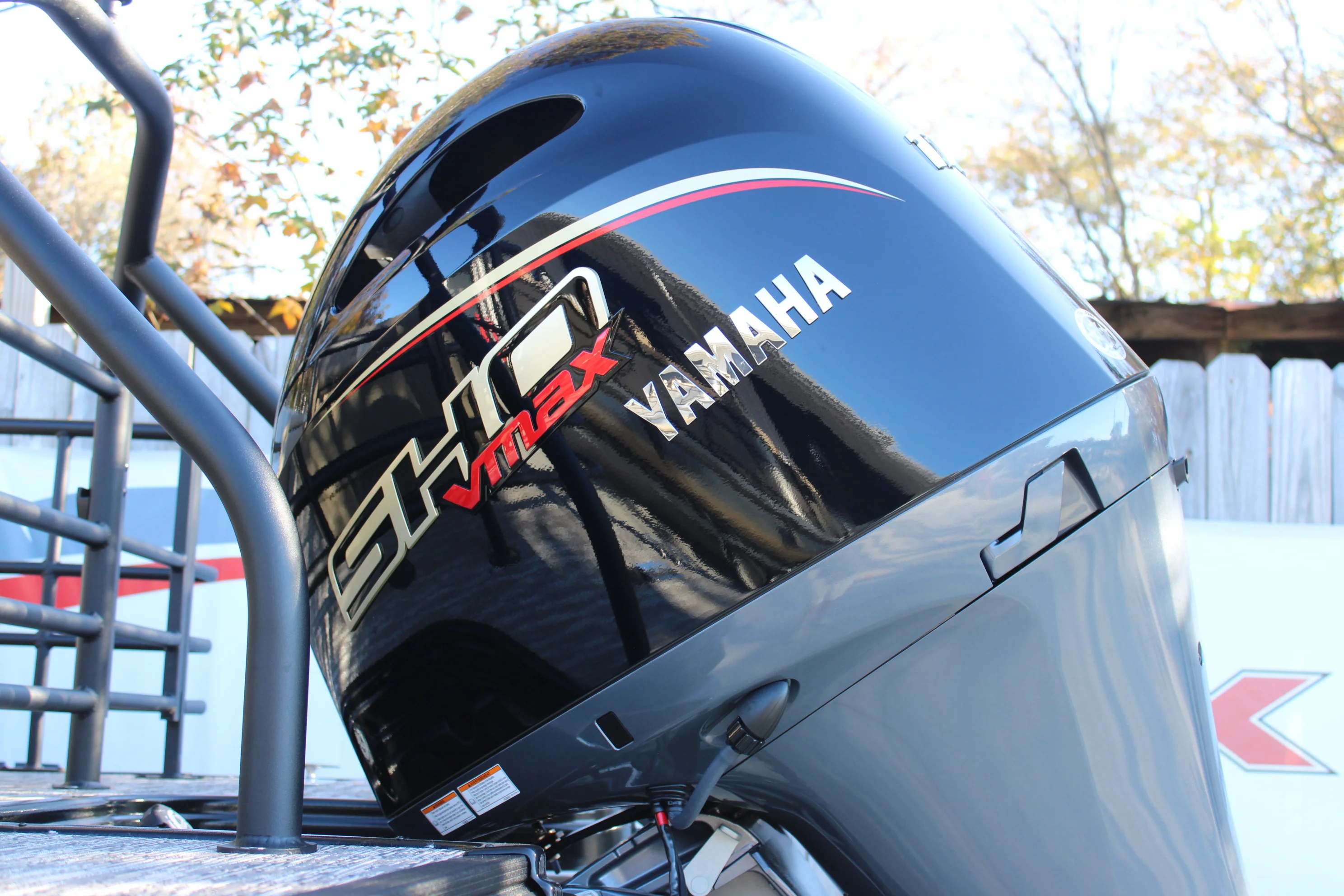 2026 Starcraft EXS 3 DL Image Thumbnail #4