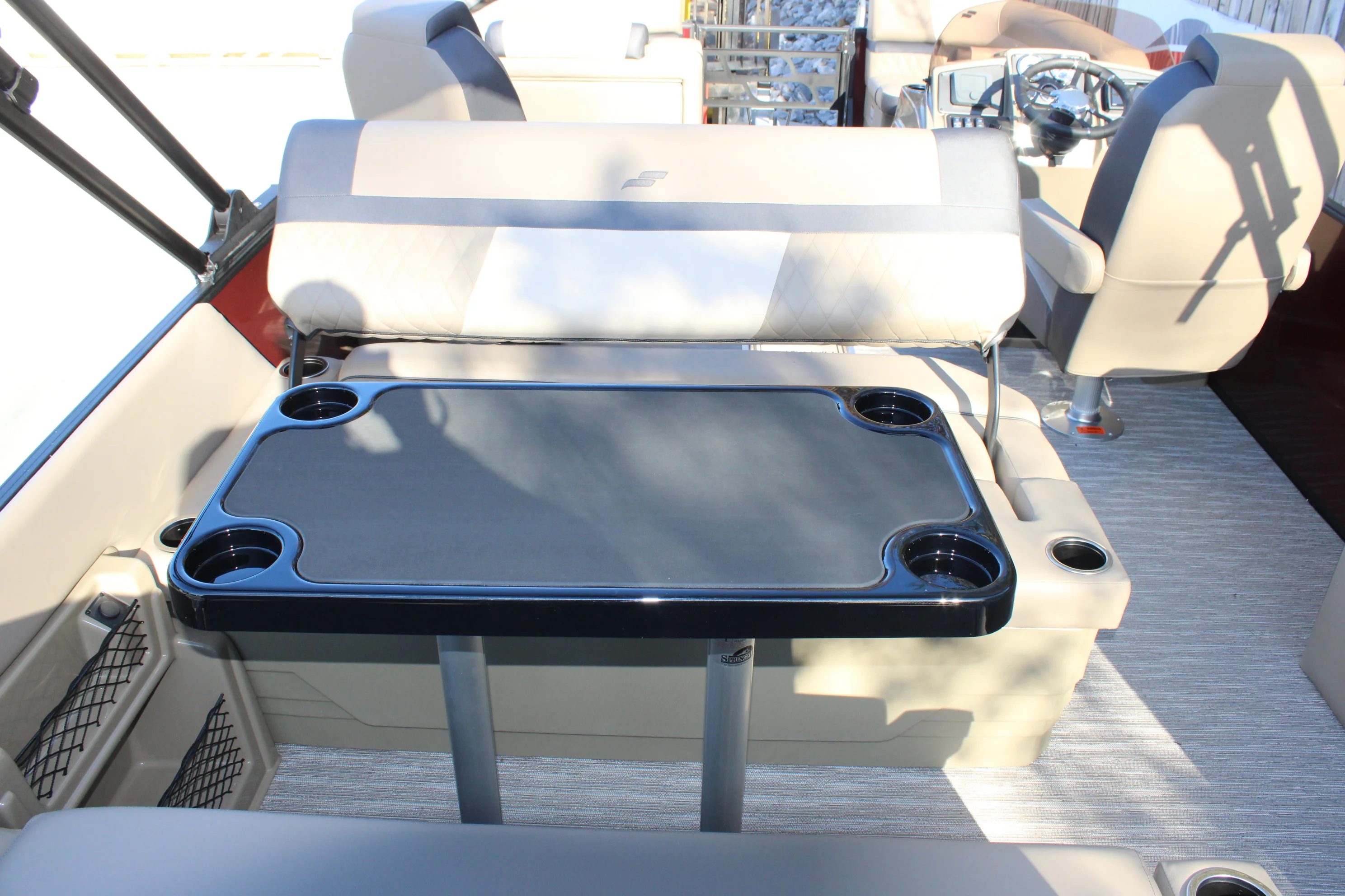 2026 Starcraft EXS 3 DL Image Thumbnail #9