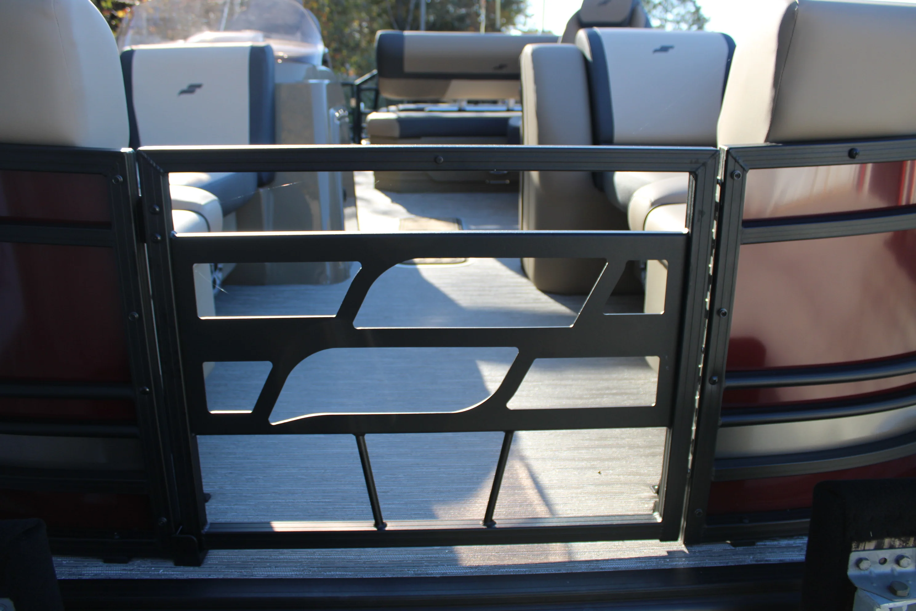 2026 Starcraft EXS 3 DL Image Thumbnail #34