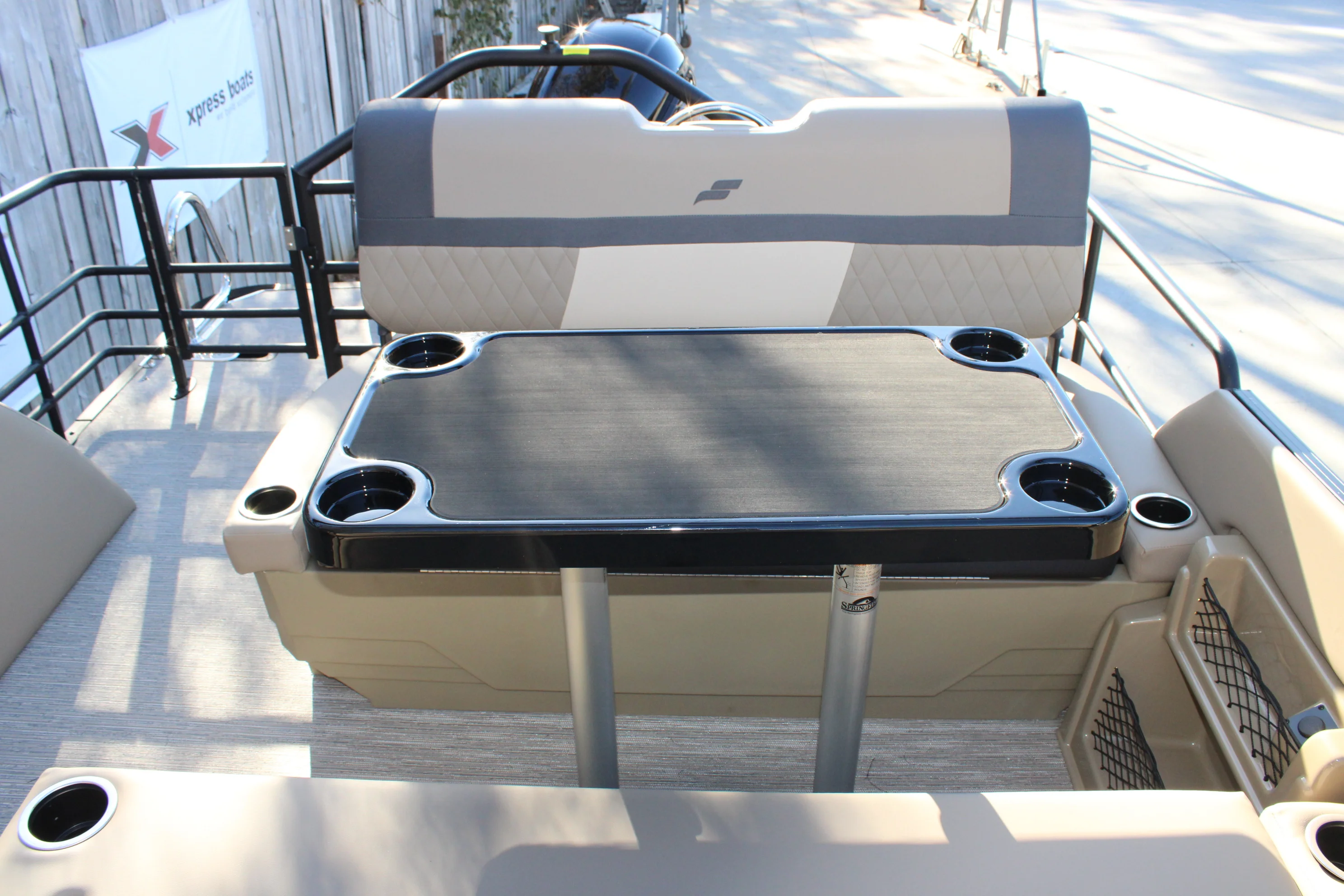 2026 Starcraft EXS 3 DL Image Thumbnail #10