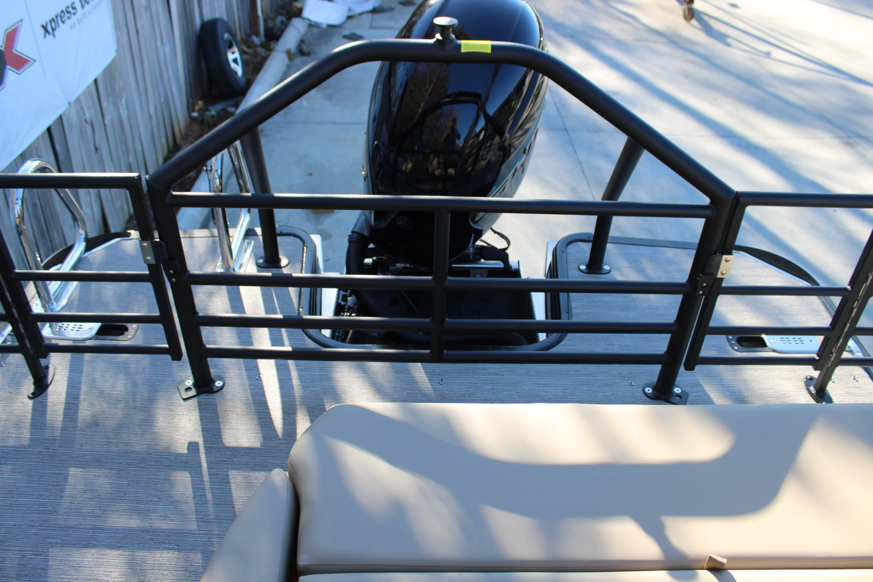 2026 Starcraft EXS 3 DL Image Thumbnail #7