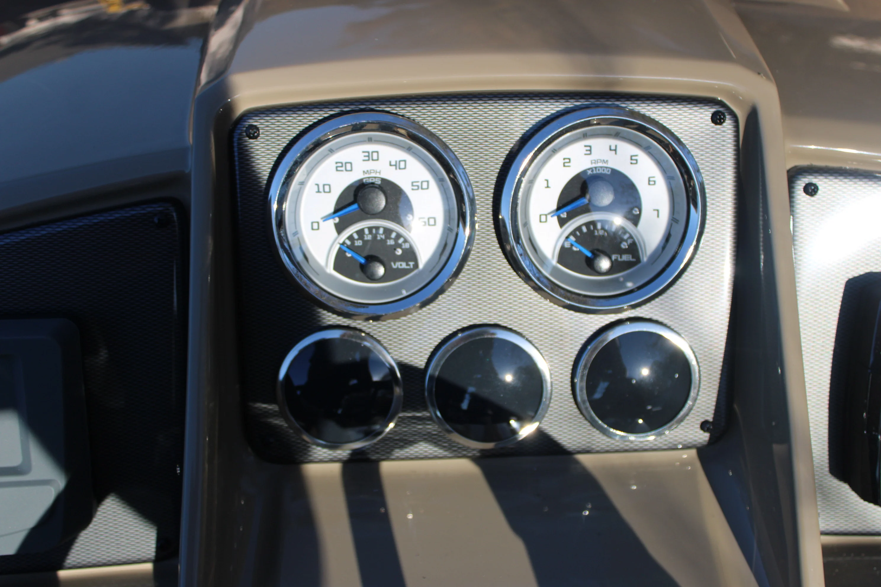 2026 Starcraft EXS 3 DL Image Thumbnail #22