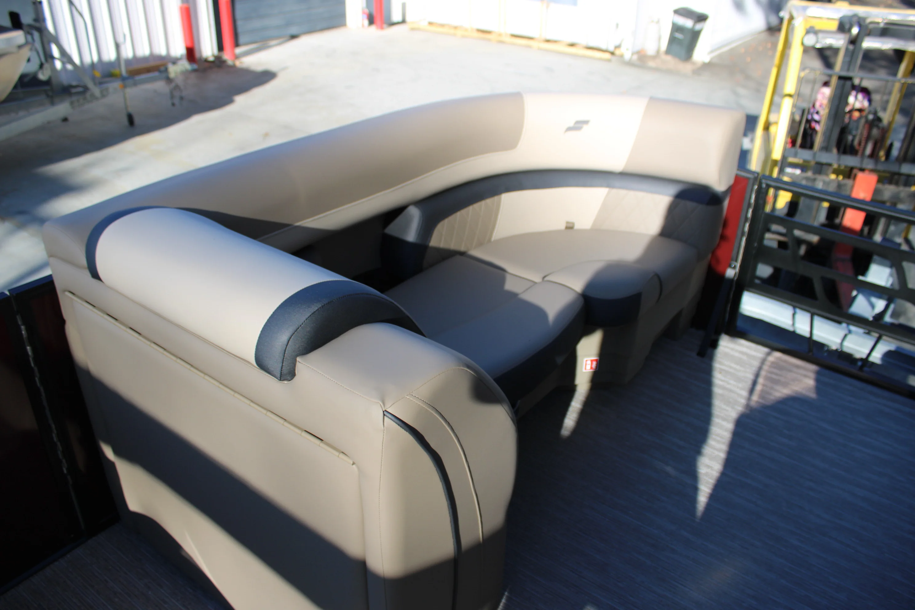 2026 Starcraft EXS 3 DL Image Thumbnail #30