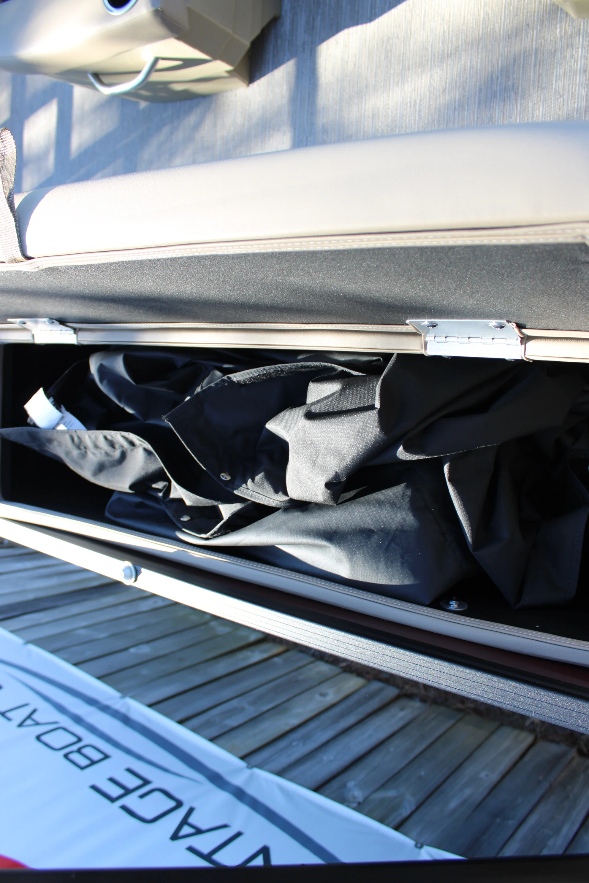 2026 Starcraft EXS 3 DL Image Thumbnail #13