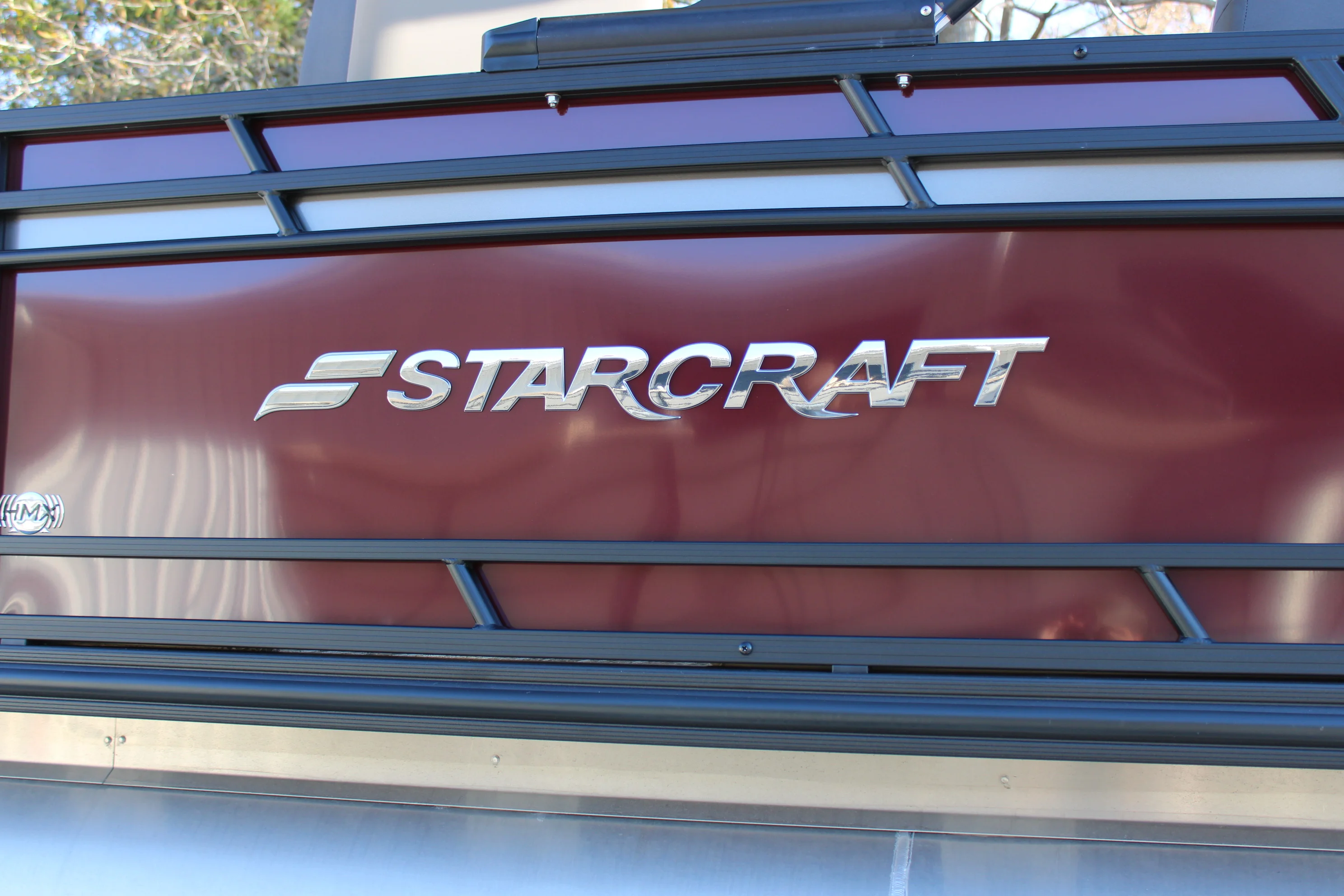 2026 Starcraft EXS 3 DL Image Thumbnail #3