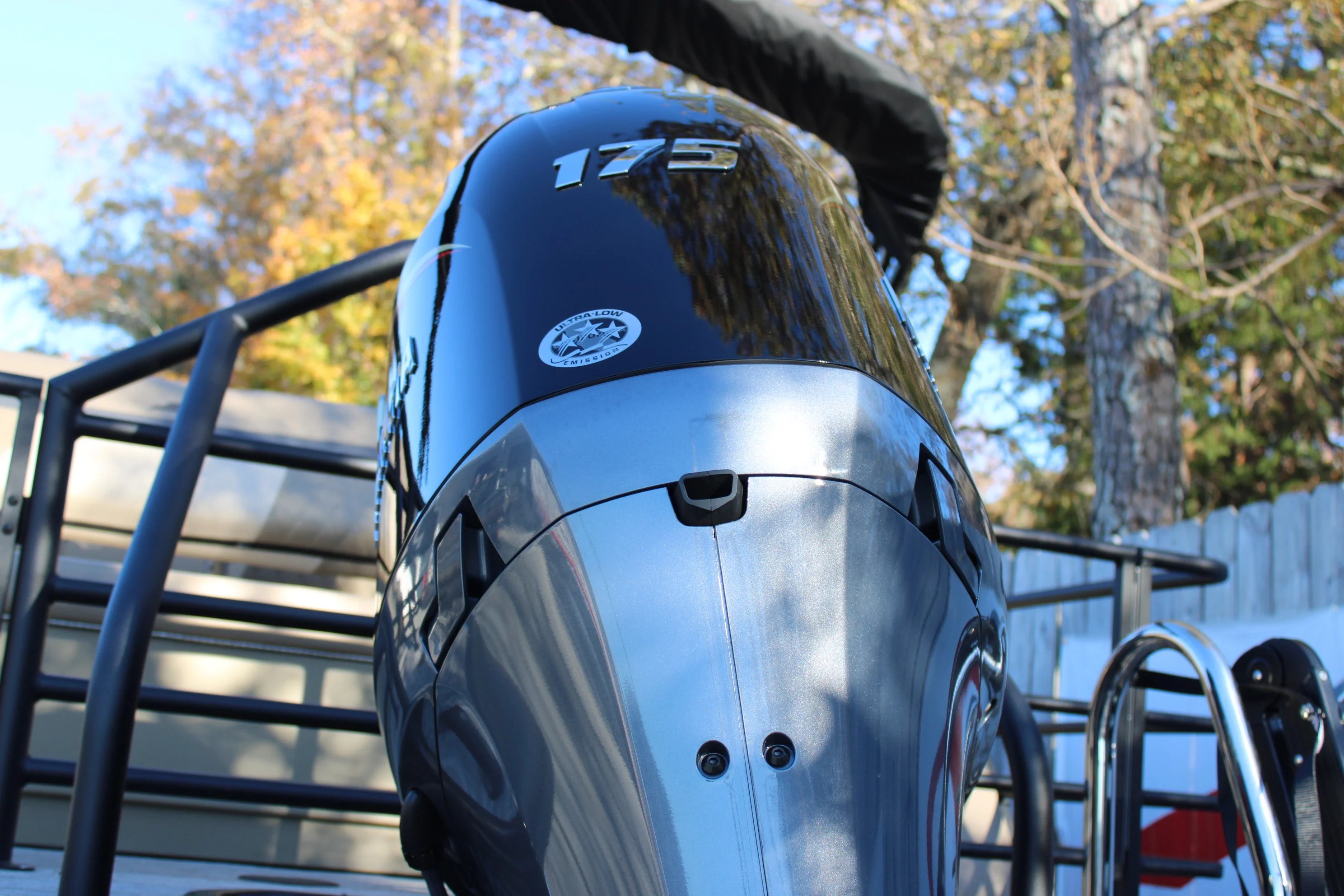 2026 Starcraft EXS 3 DL Image Thumbnail #5