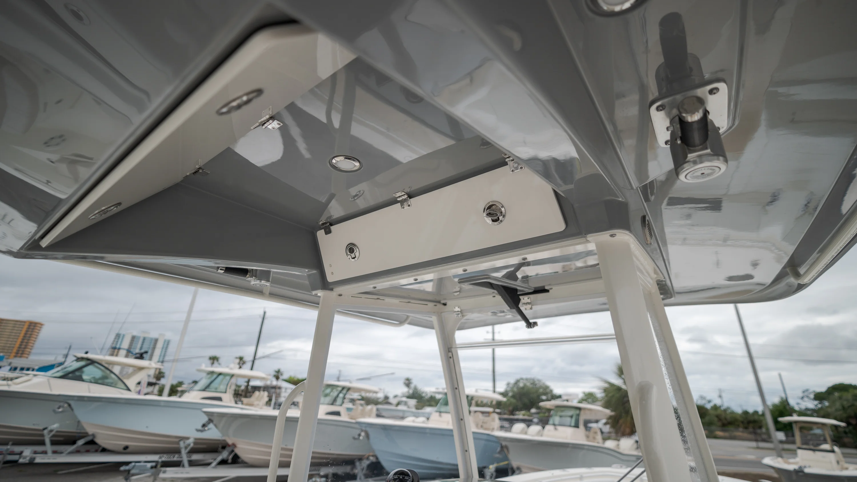 2023 Cobia 32CC Image Thumbnail #22