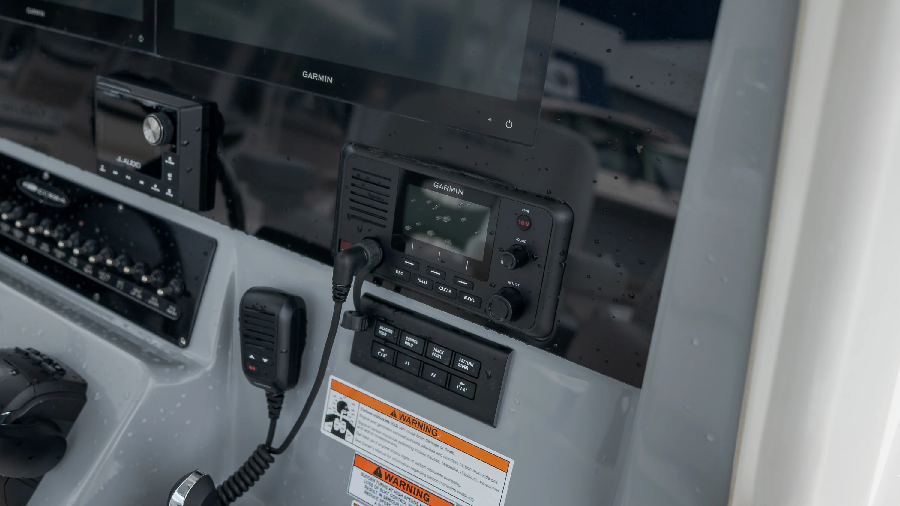 2023 Cobia 32CC Image Thumbnail #30