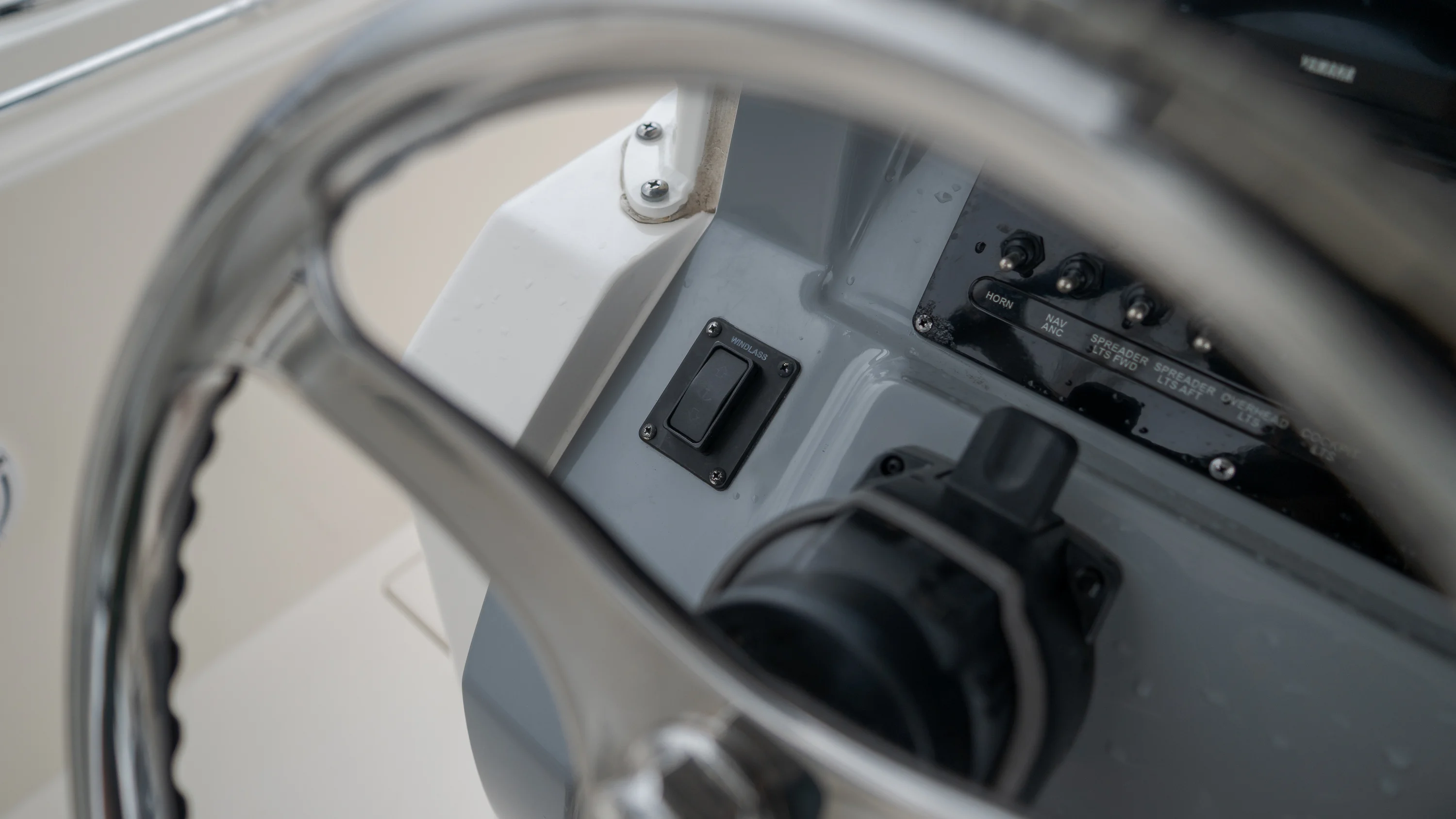 2023 Cobia 32CC Image Thumbnail #24
