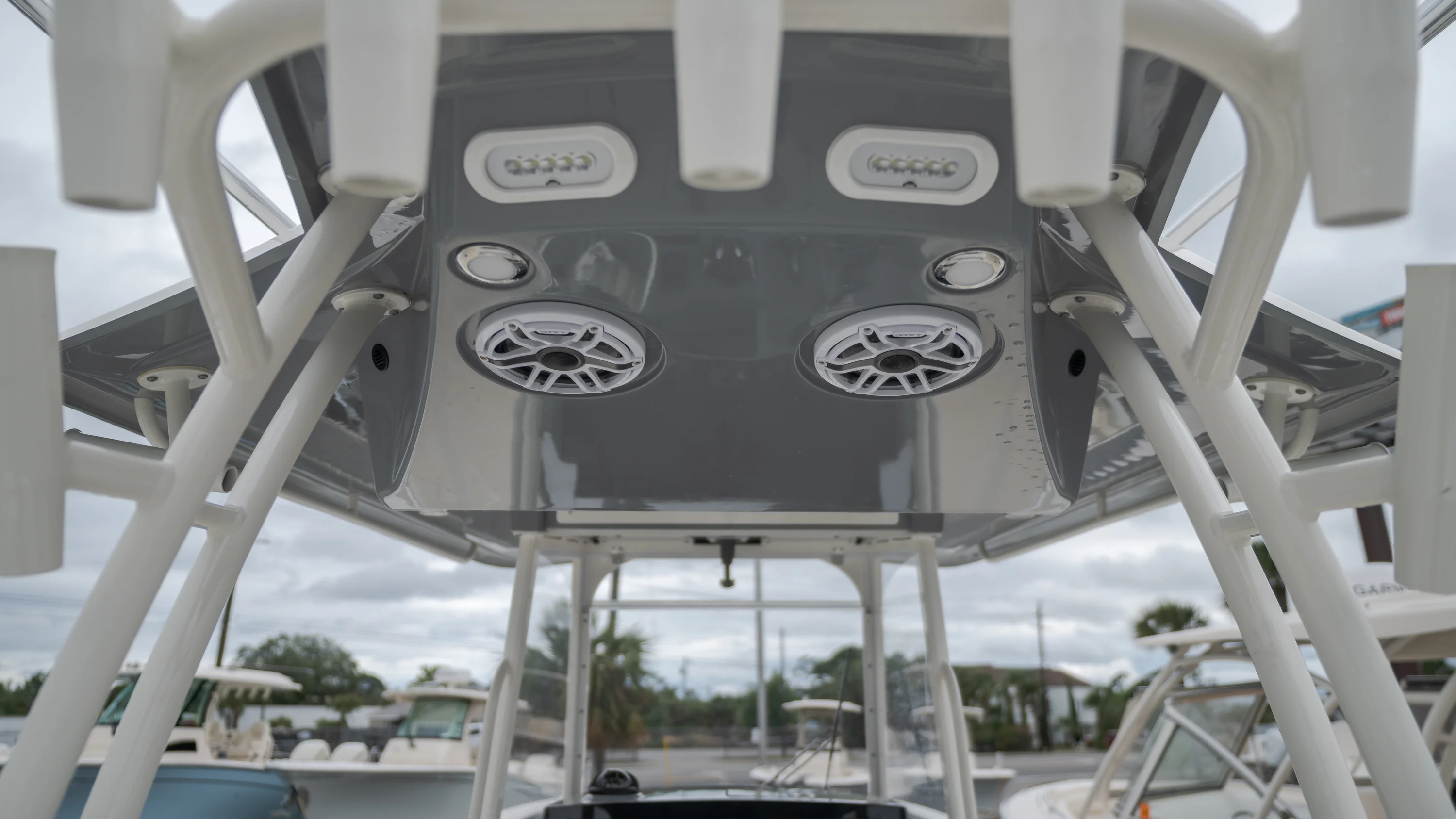 2023 Cobia 32CC Image Thumbnail #33