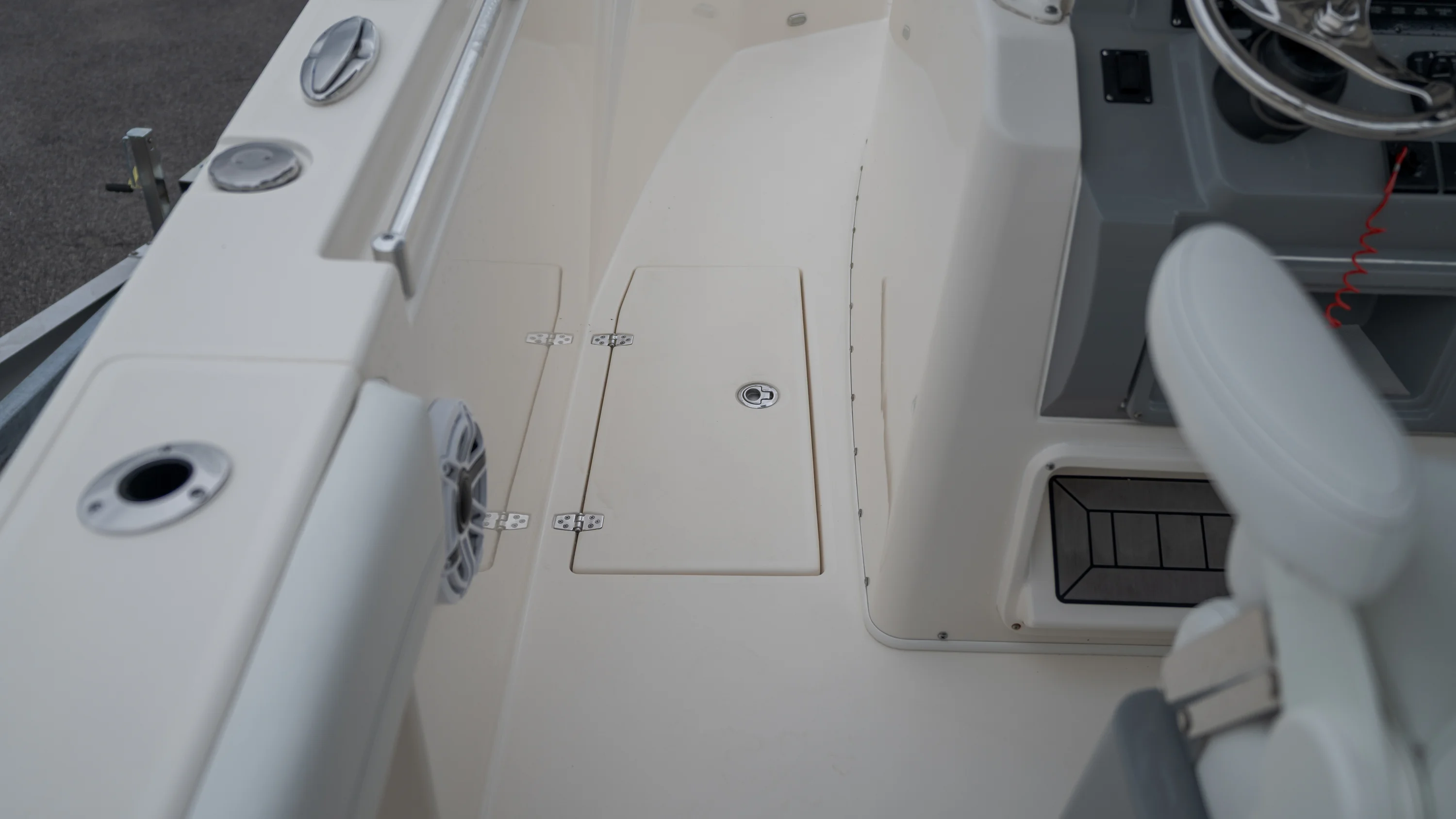 2023 Cobia 32CC Image Thumbnail #21