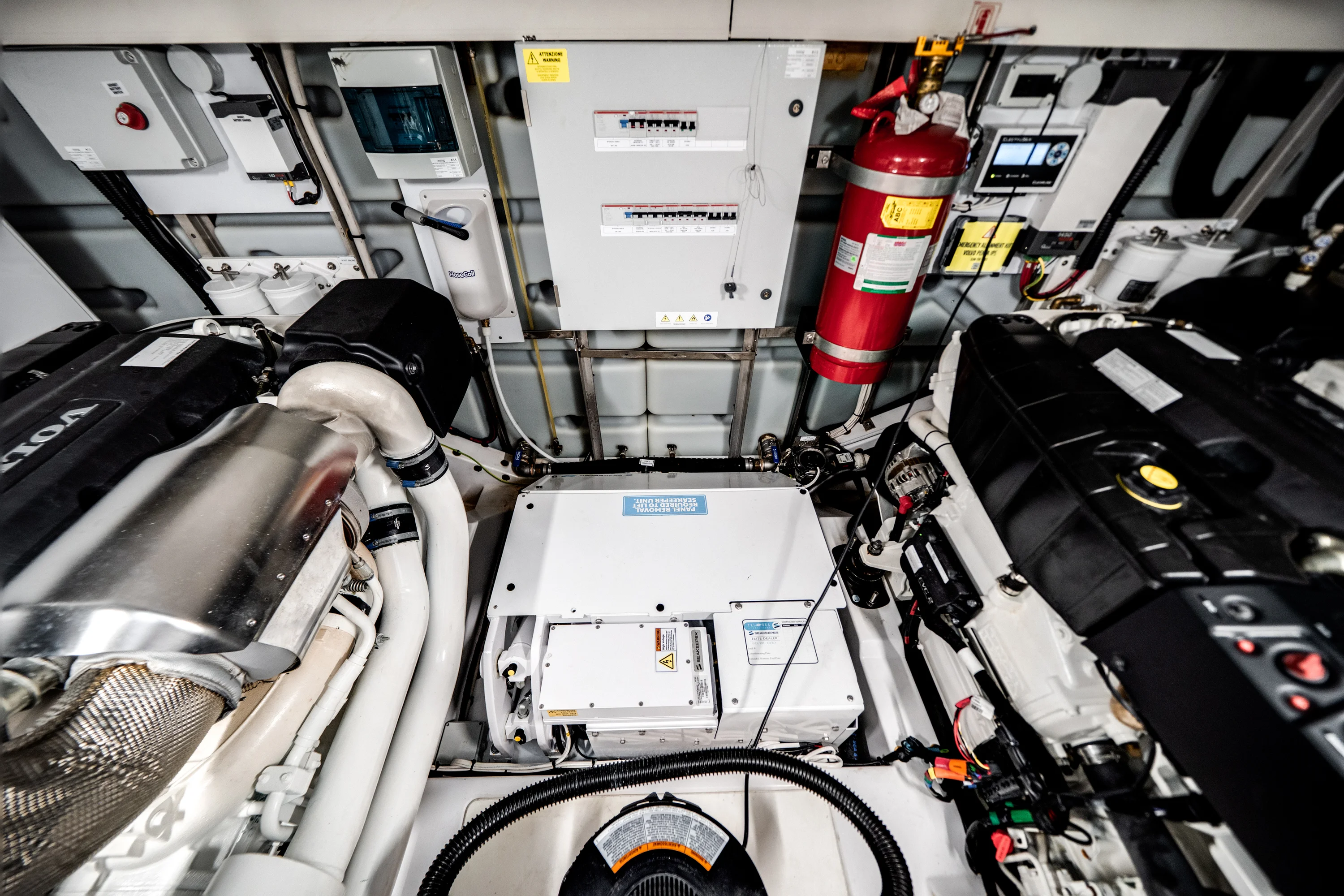 2024 Azimut 53 FLY Image Thumbnail #50