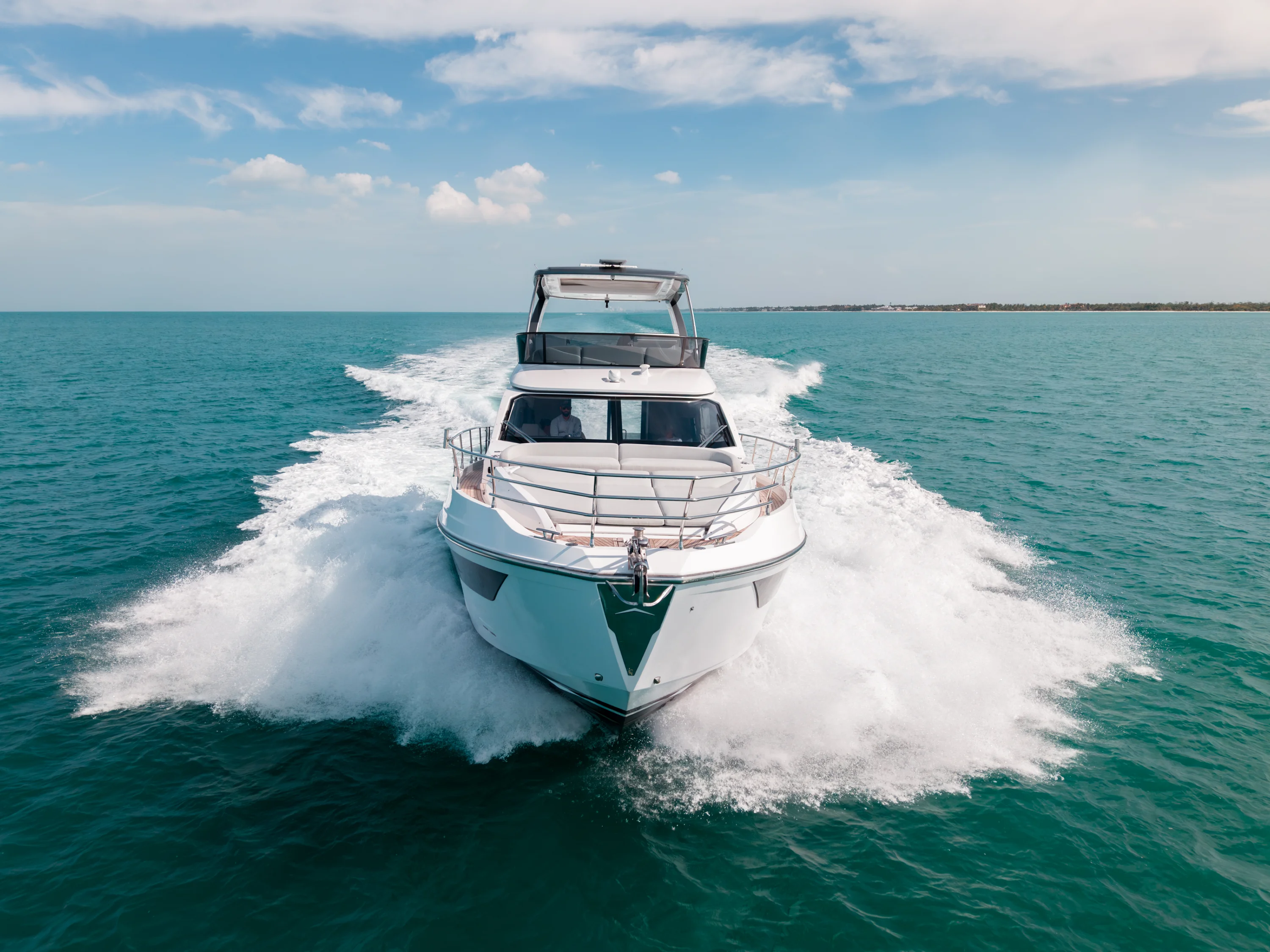 2024 Azimut 53 FLY Image Thumbnail #56