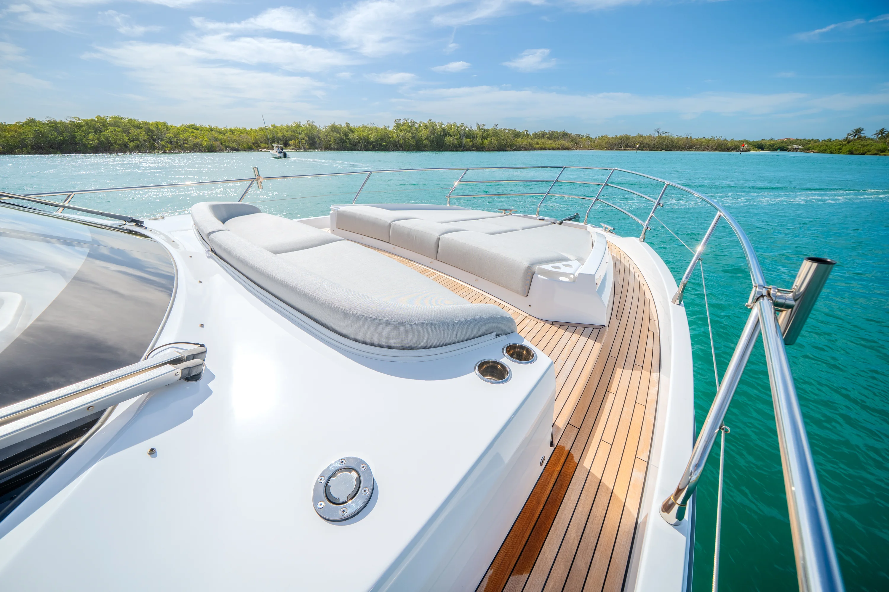 2024 Azimut 53 FLY Image Thumbnail #5