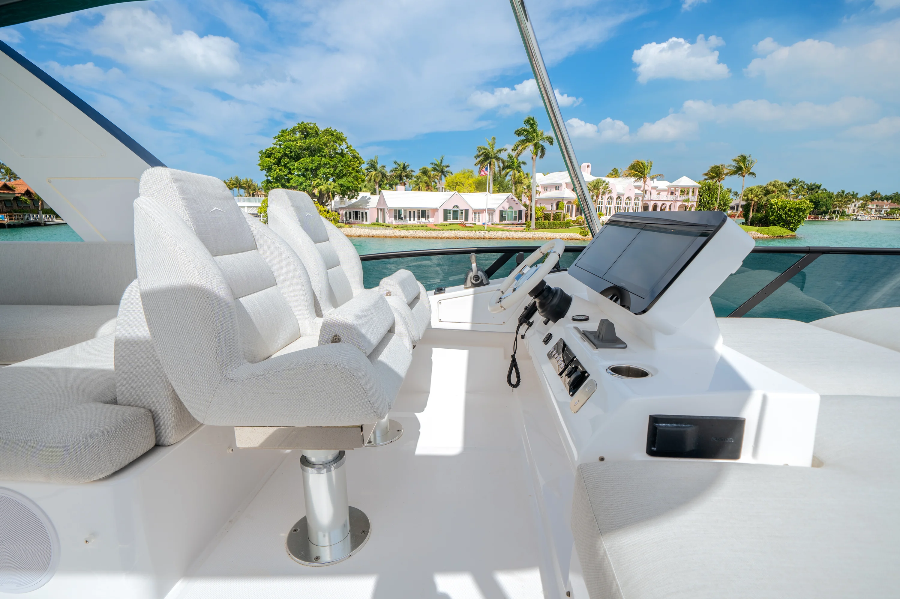 2024 Azimut 53 FLY Image Thumbnail #46