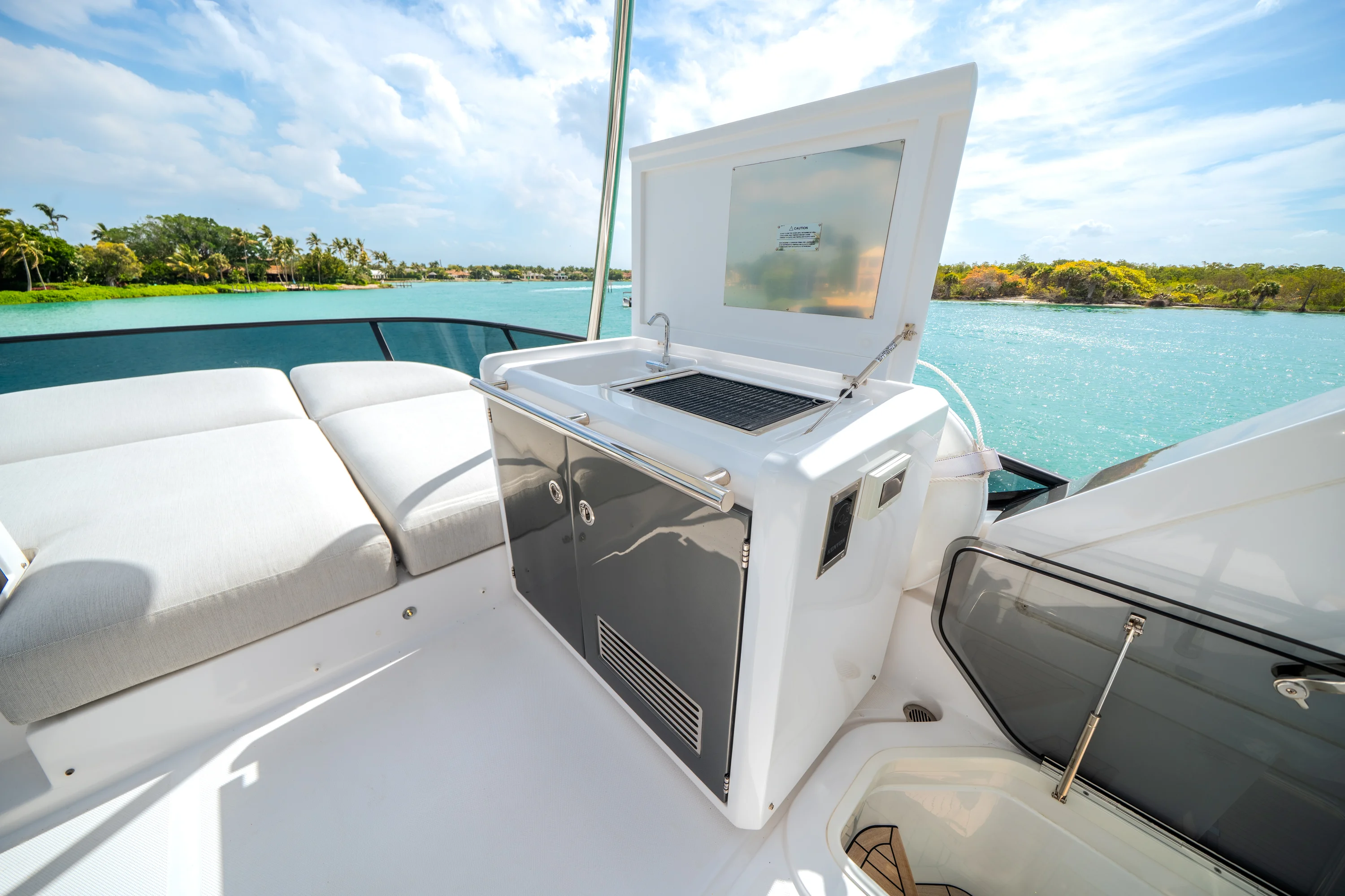 2024 Azimut 53 FLY Image Thumbnail #45