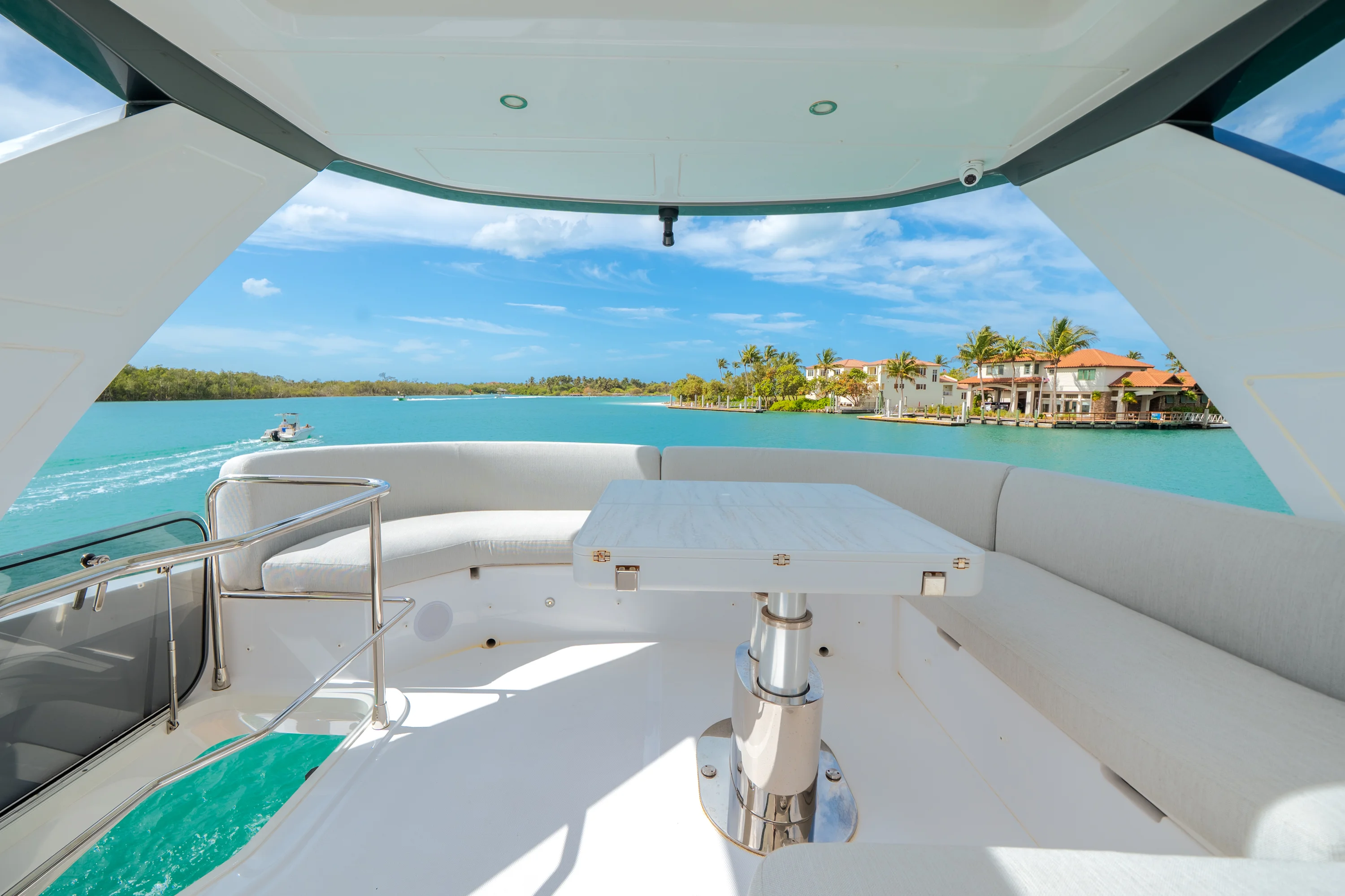 2024 Azimut 53 FLY Image Thumbnail #44