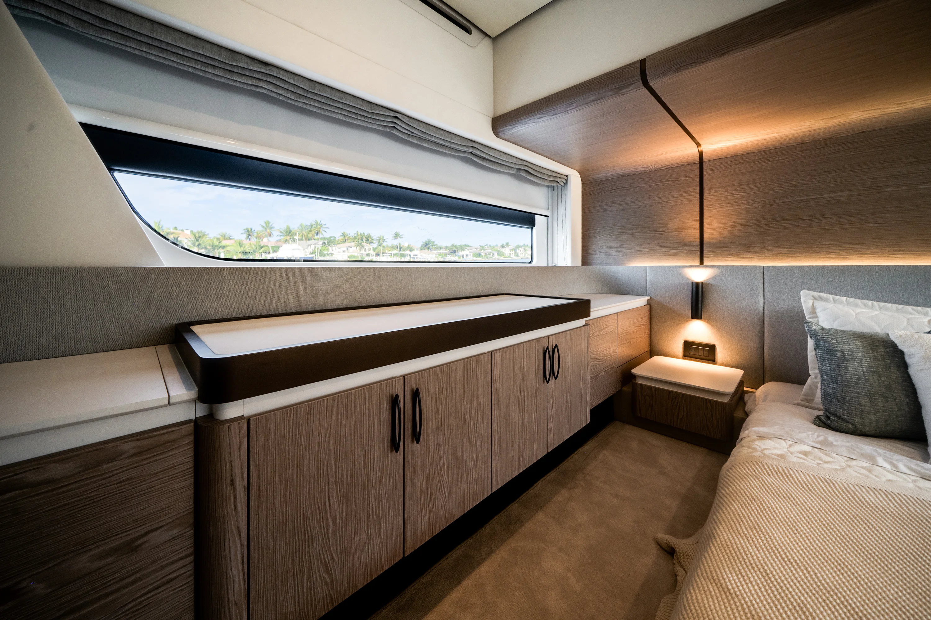 2024 Azimut 53 FLY Image Thumbnail #37