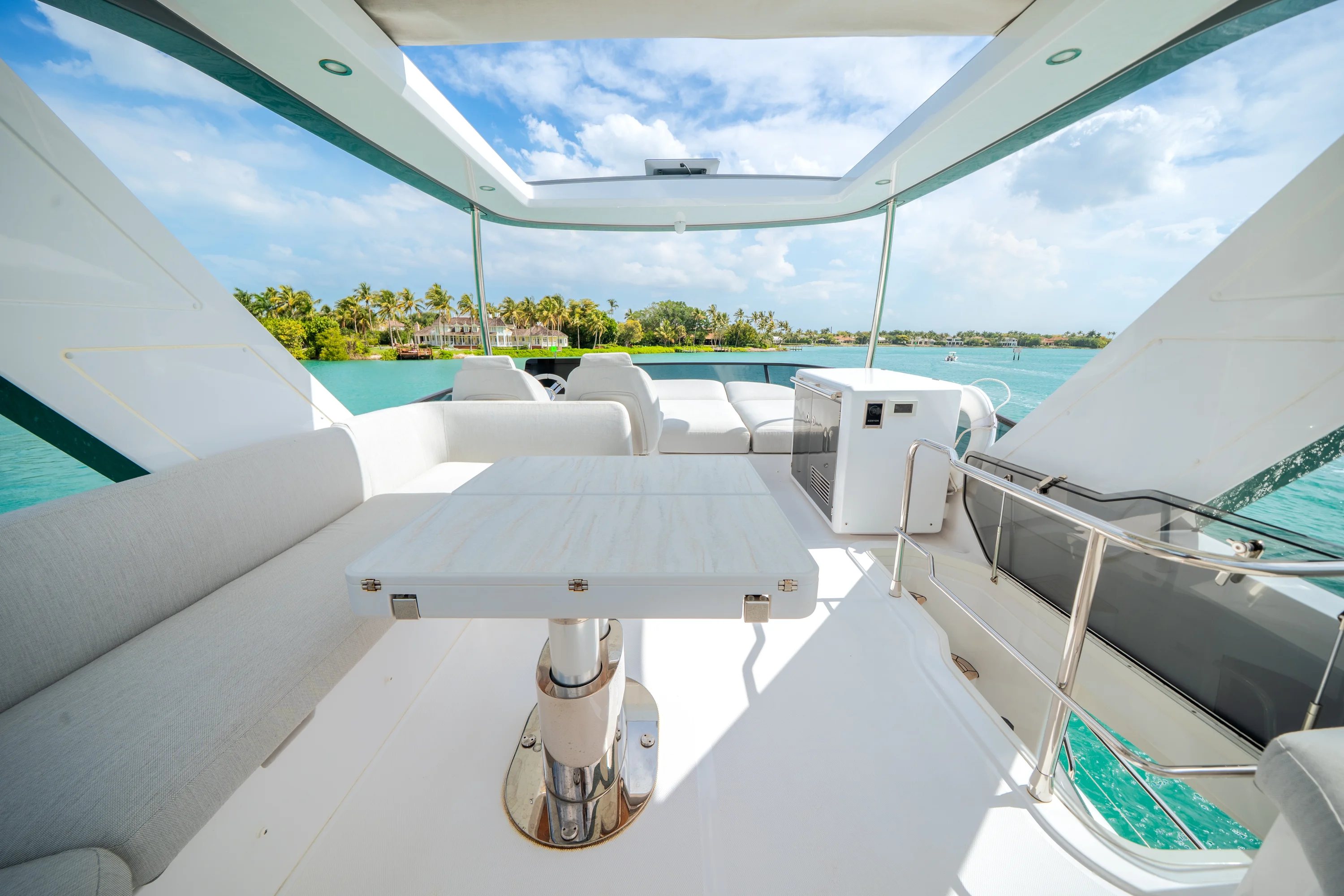 2024 Azimut 53 FLY Image Thumbnail #43