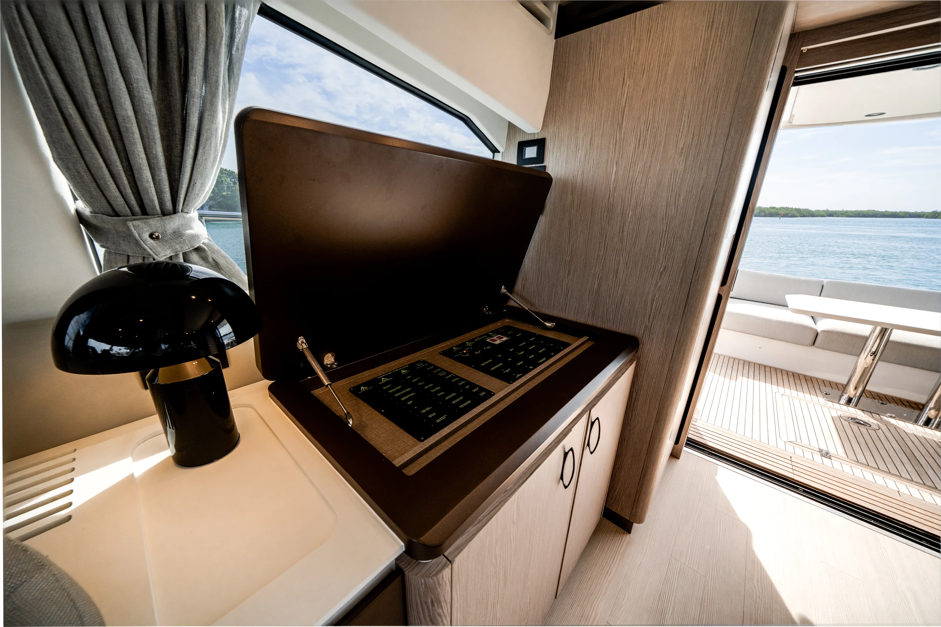 2024 Azimut 53 FLY Image Thumbnail #15