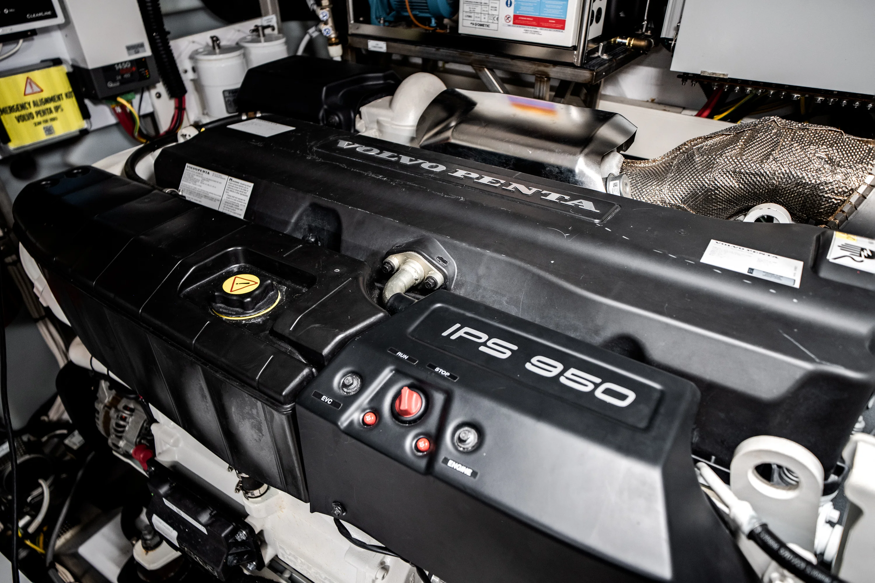 2024 Azimut 53 FLY Image Thumbnail #49