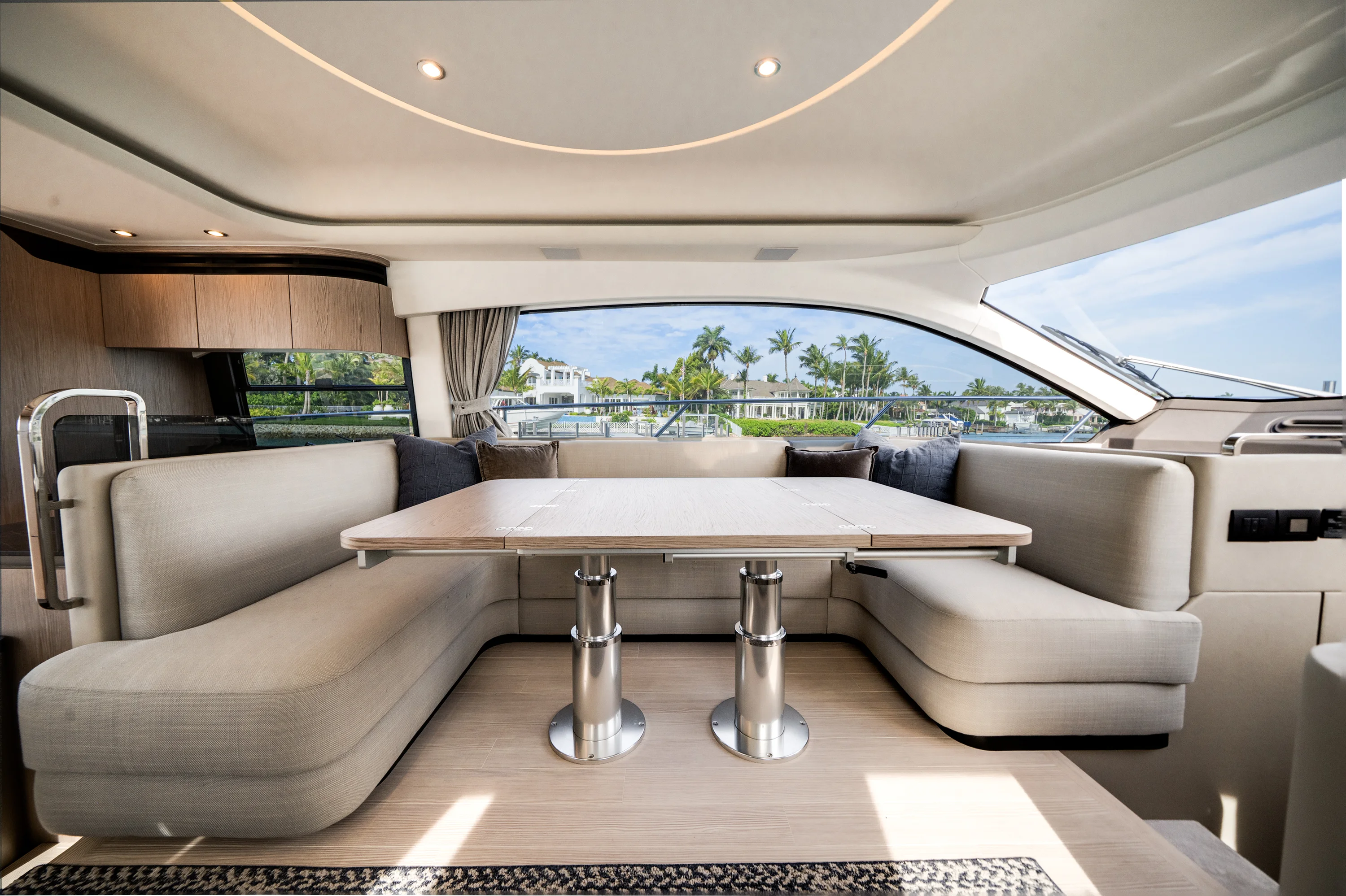 2024 Azimut 53 FLY Image Thumbnail #19