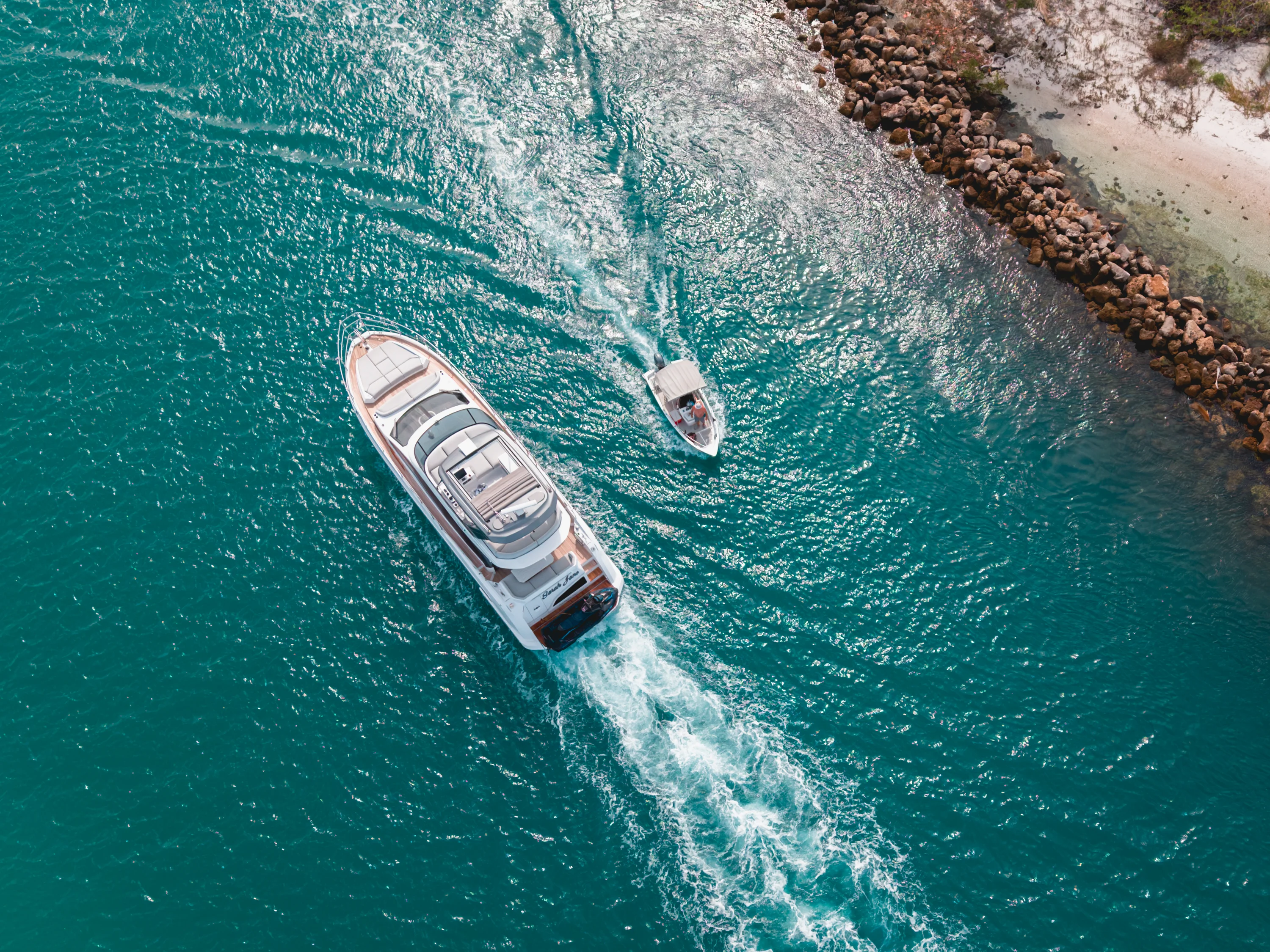 2024 Azimut 53 FLY Image Thumbnail #64