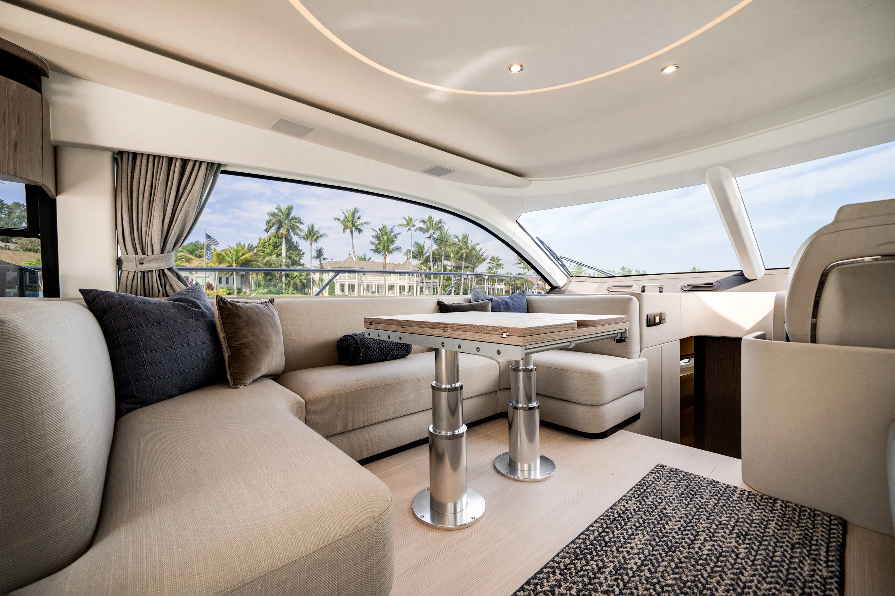 2024 Azimut 53 FLY Image Thumbnail #18