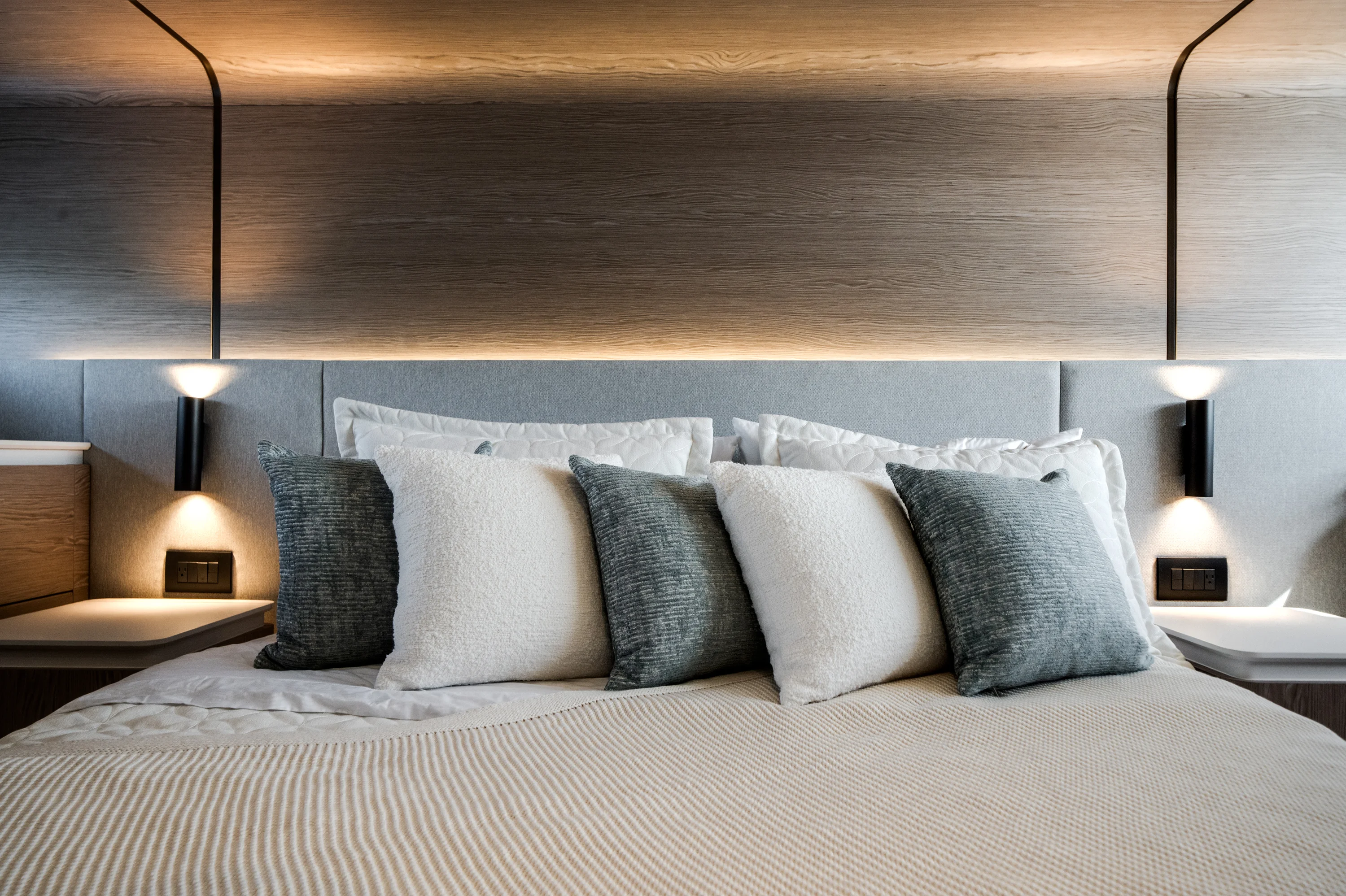 2024 Azimut 53 FLY Image Thumbnail #39