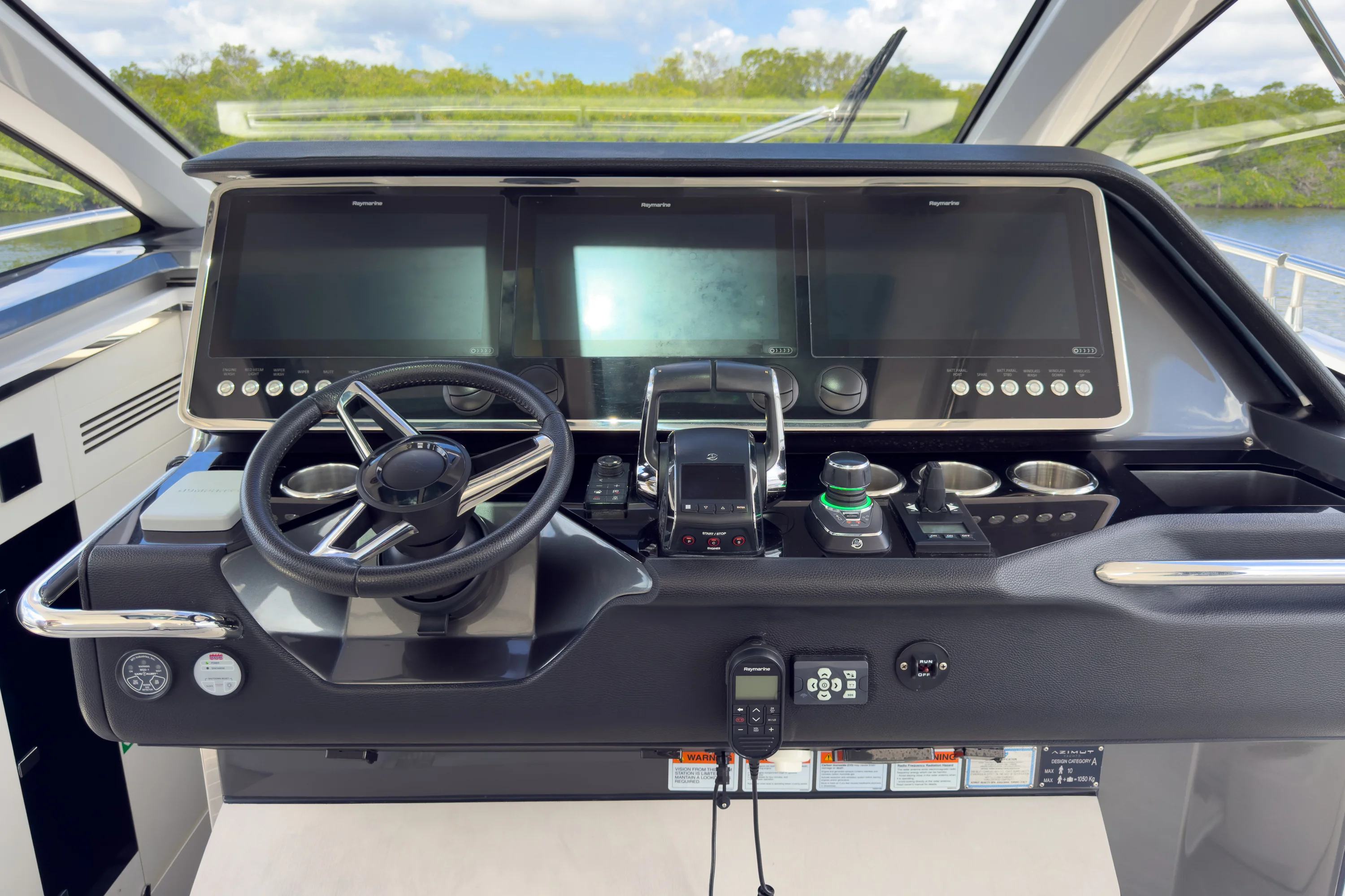2024 Azimut Verve 48 Image Thumbnail #15