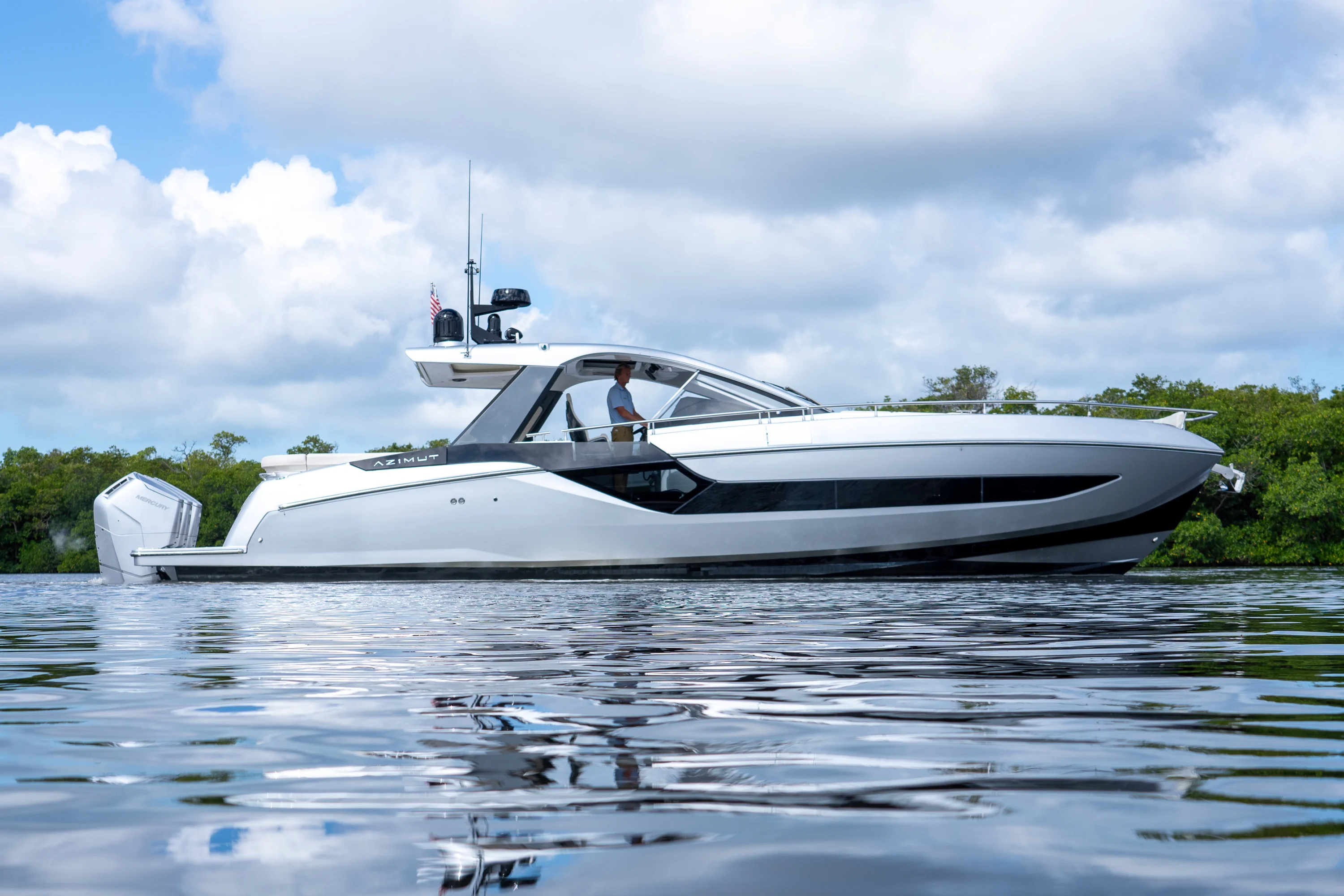 2024 Azimut Verve 48 Image Thumbnail #25