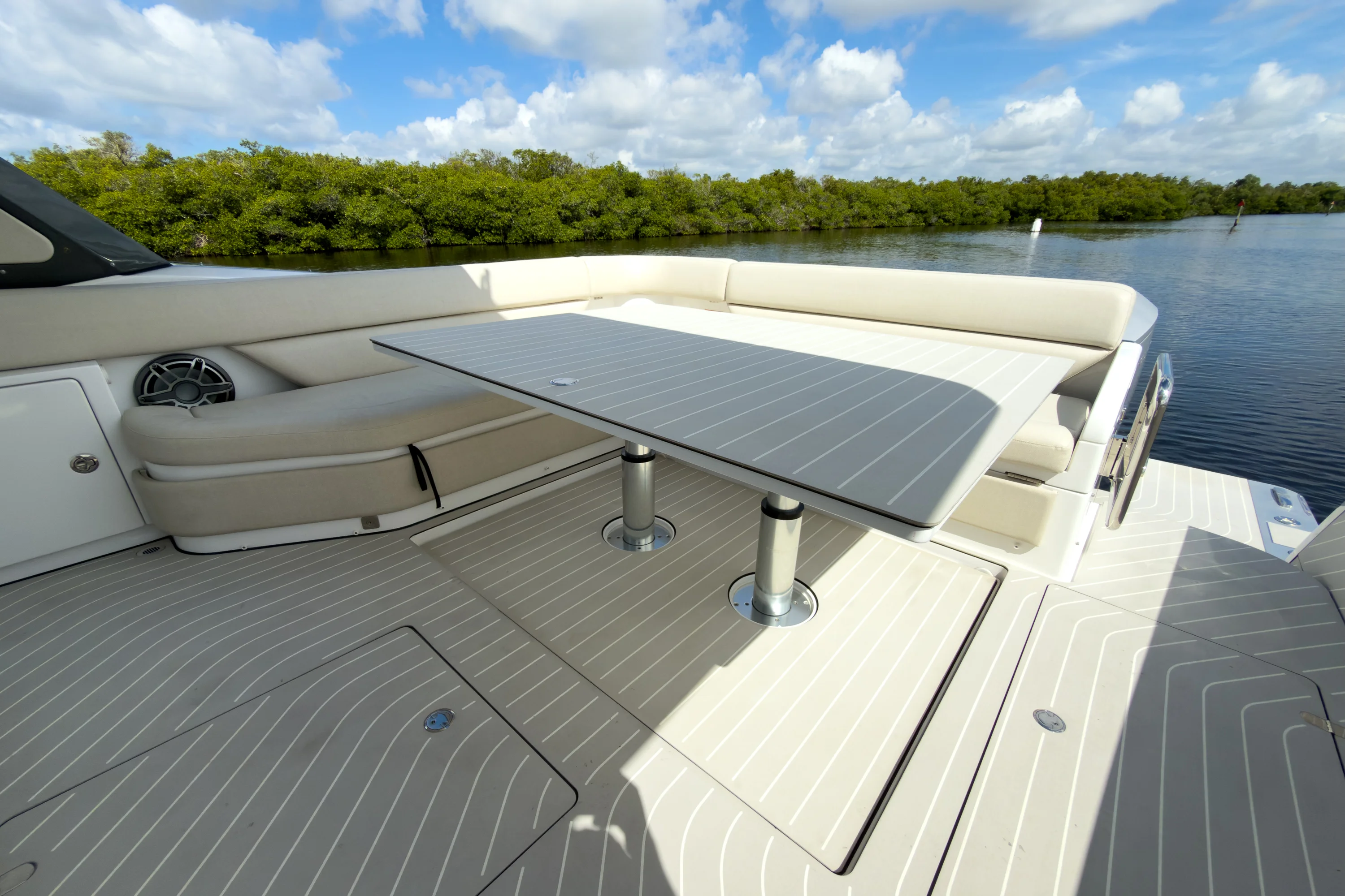 2024 Azimut Verve 48 Image Thumbnail #8