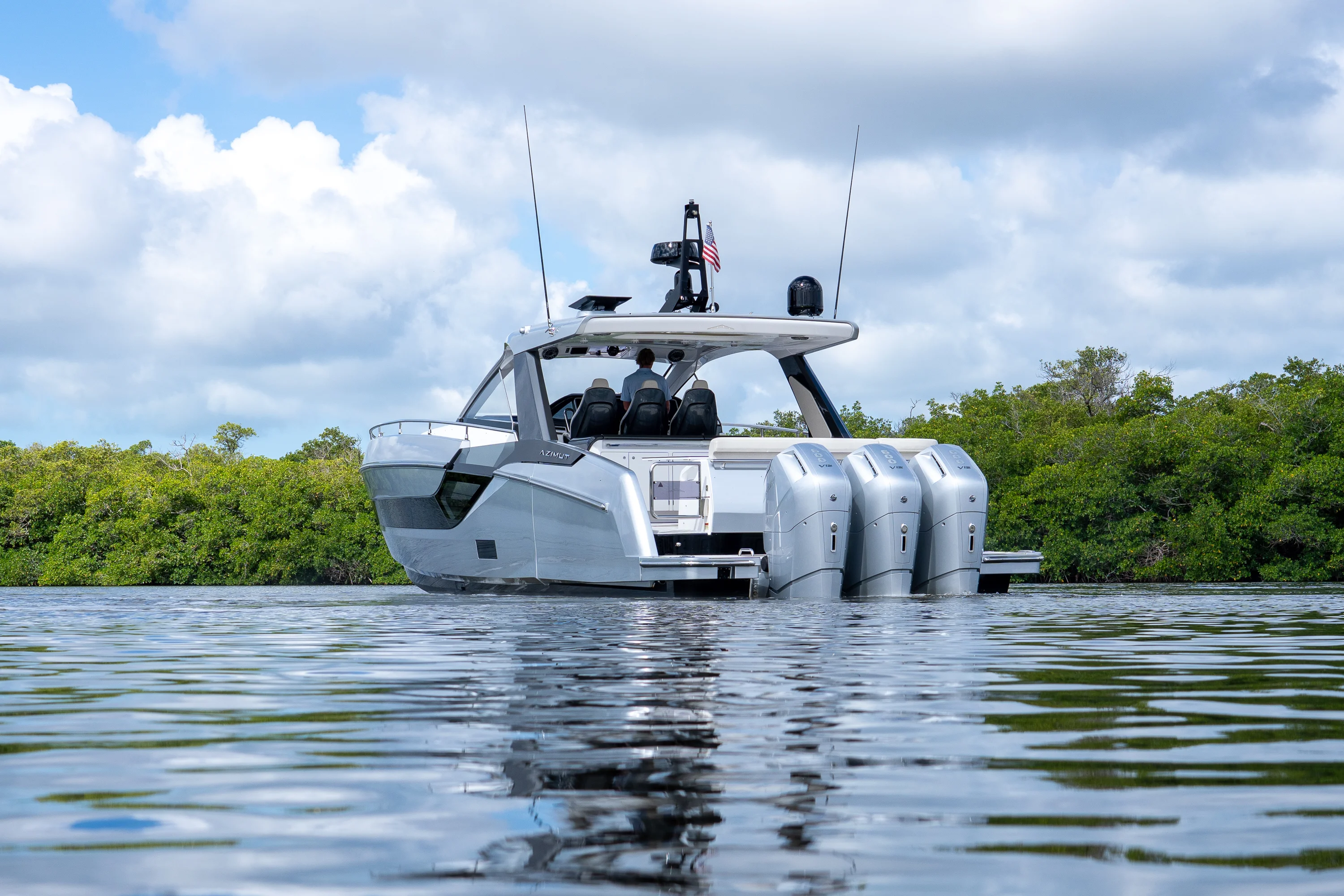 2024 Azimut Verve 48 Image Thumbnail #22