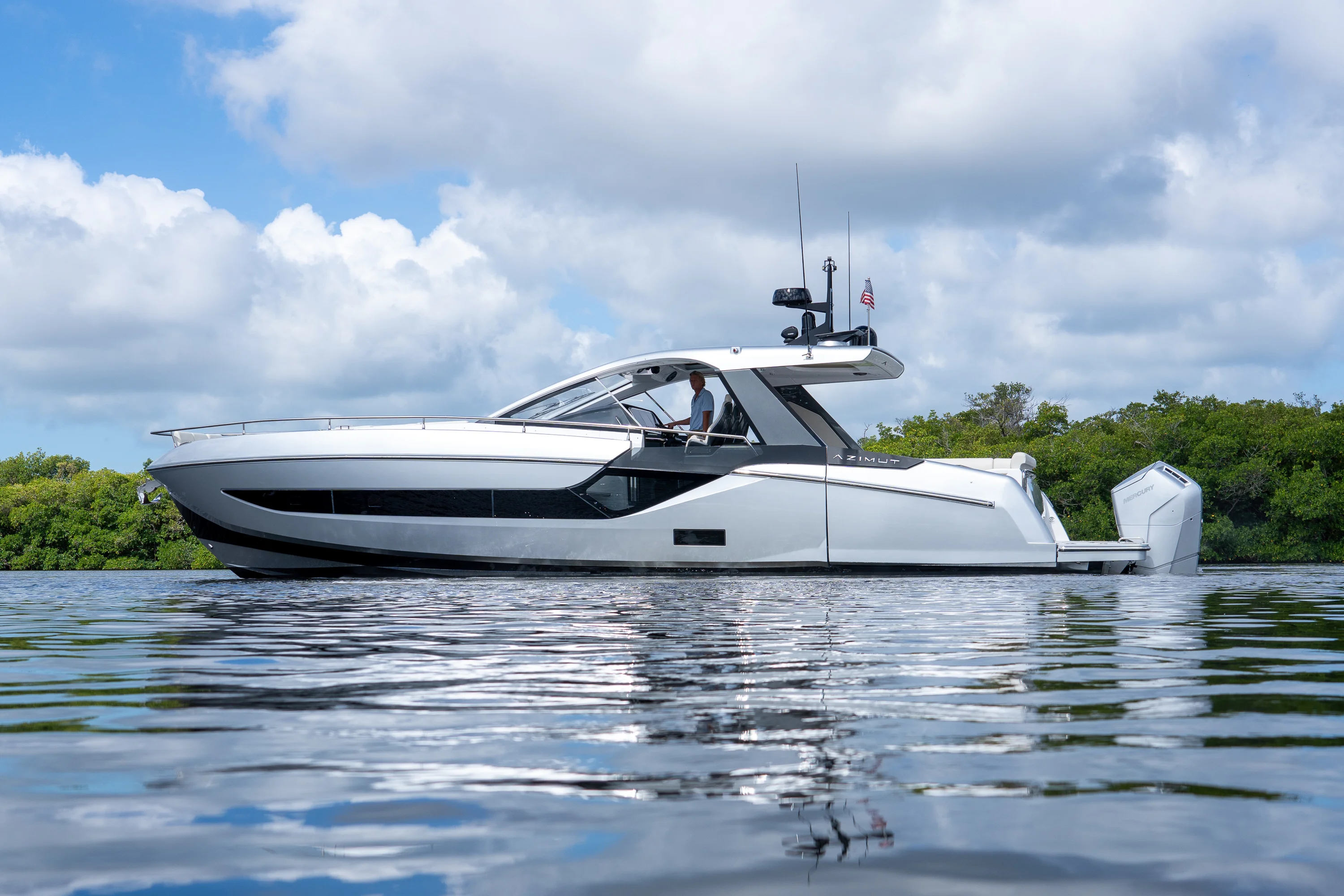 2024 Azimut Verve 48 Image Thumbnail #21
