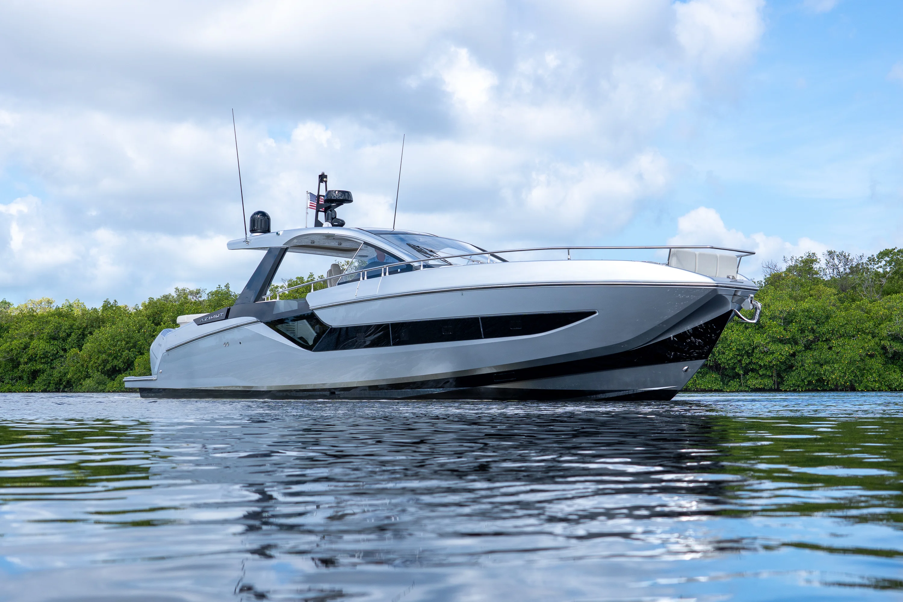 2024 Azimut Verve 48 Image Thumbnail #19