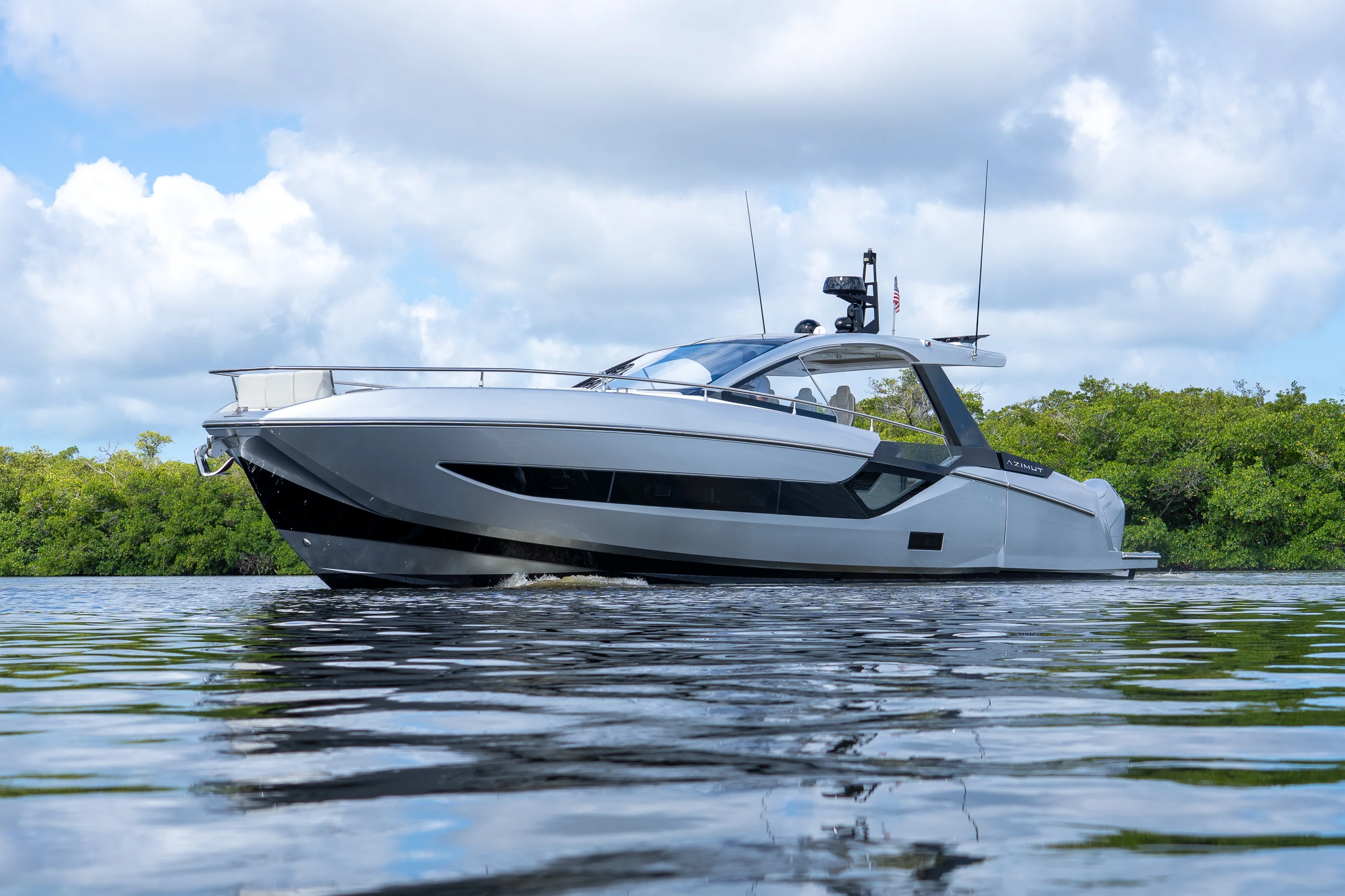 2024 Azimut Verve 48 Image Thumbnail #20