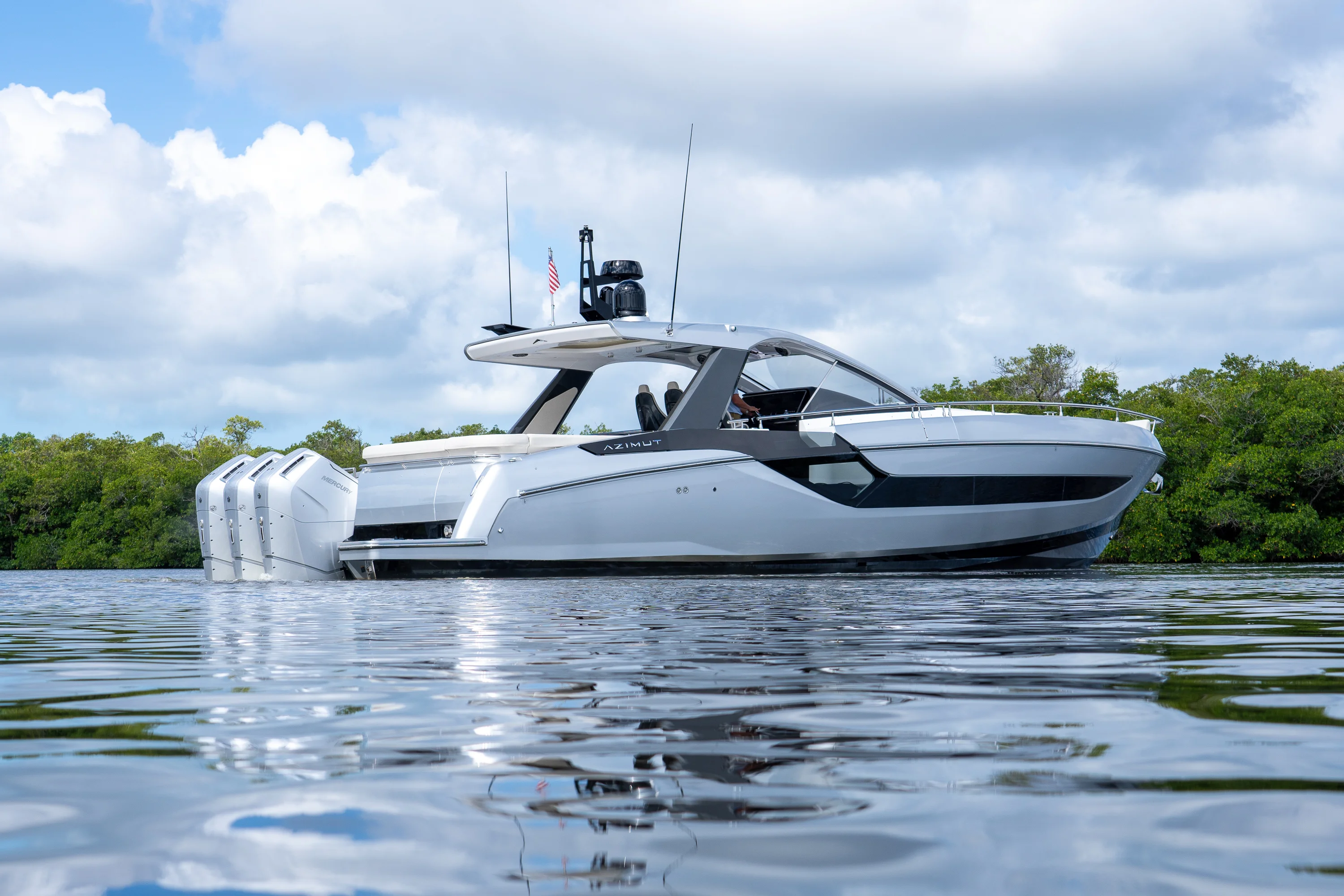 2024 Azimut Verve 48 Image Thumbnail #24