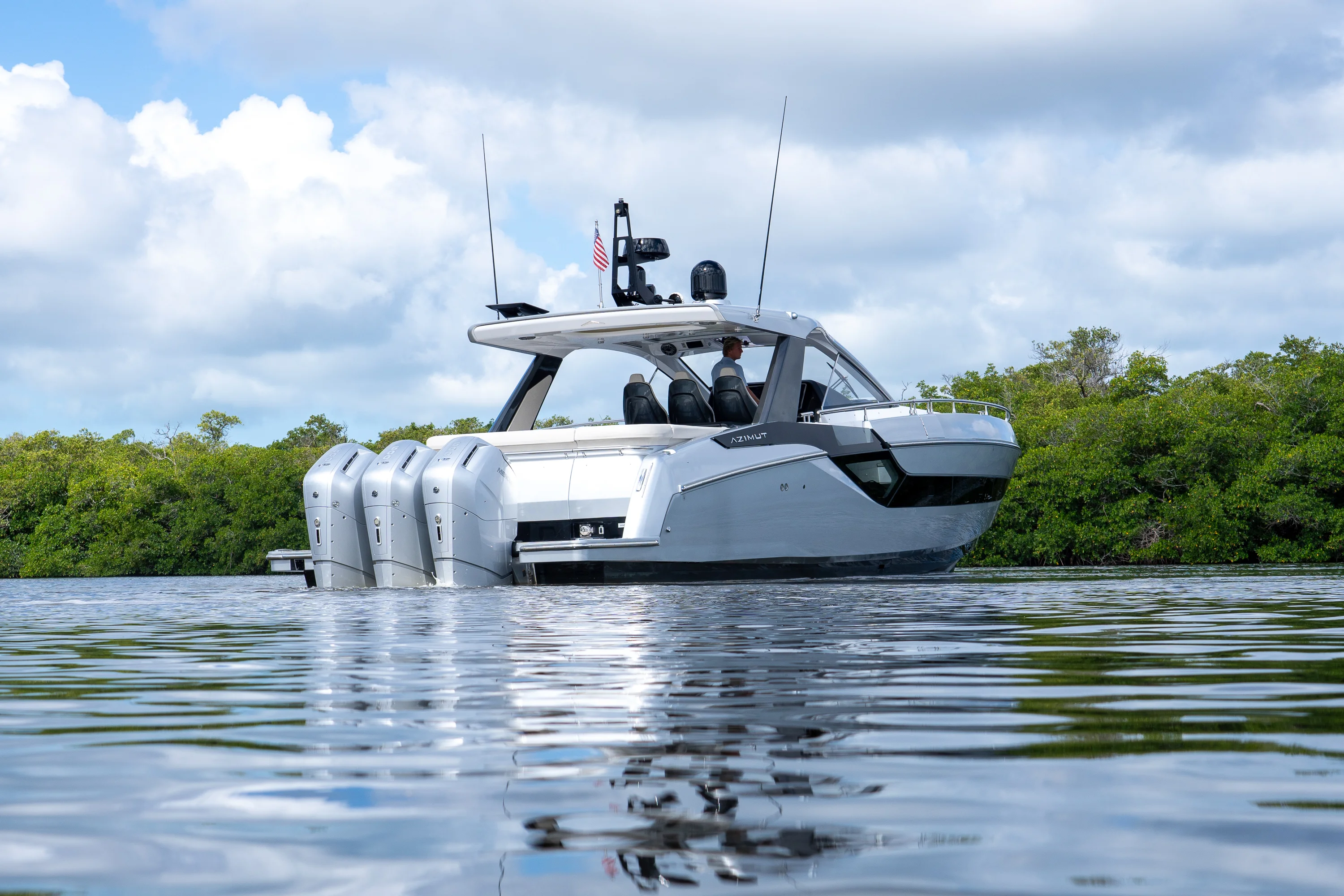 2024 Azimut Verve 48 Image Thumbnail #23