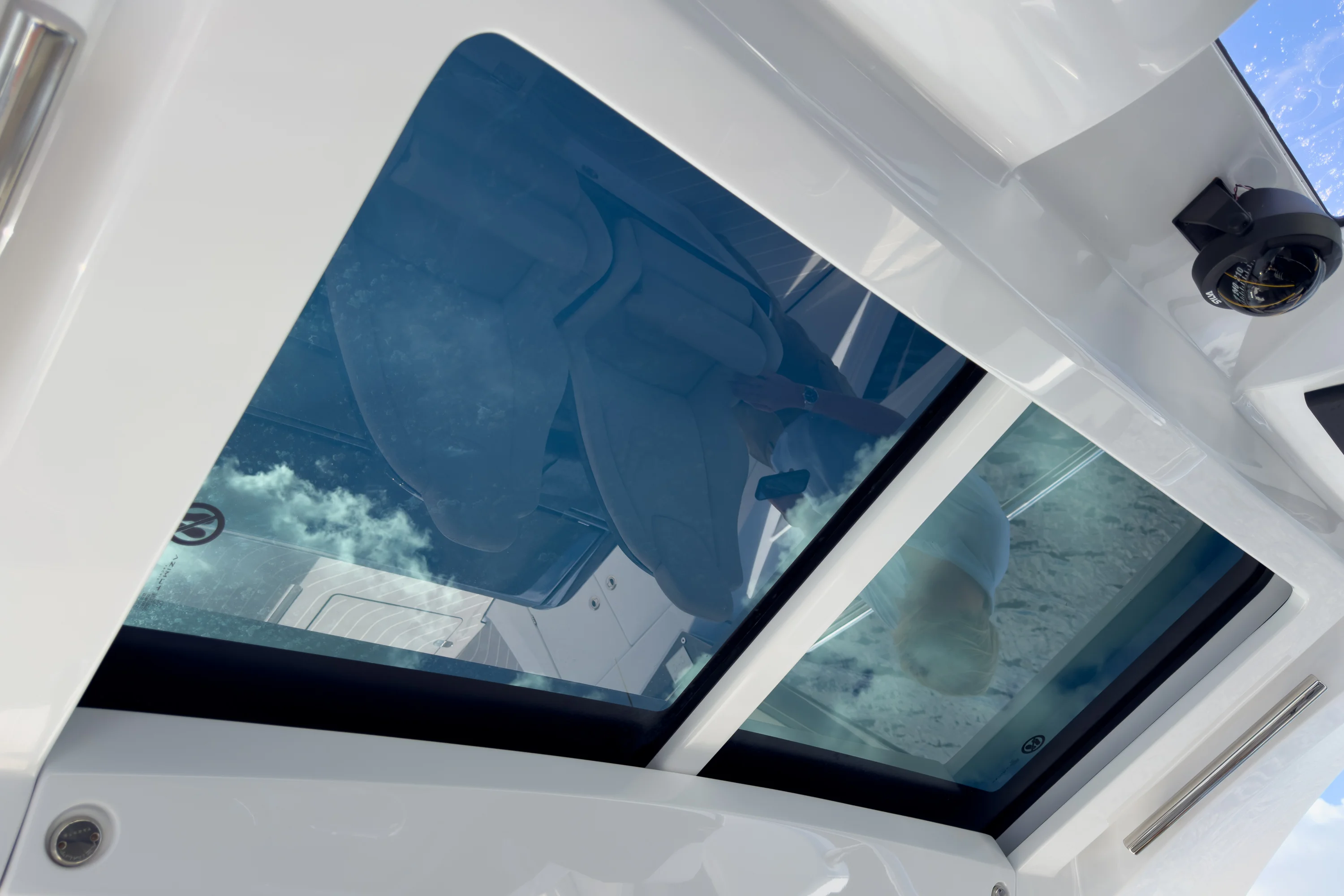 2024 Azimut Verve 48 Image Thumbnail #16