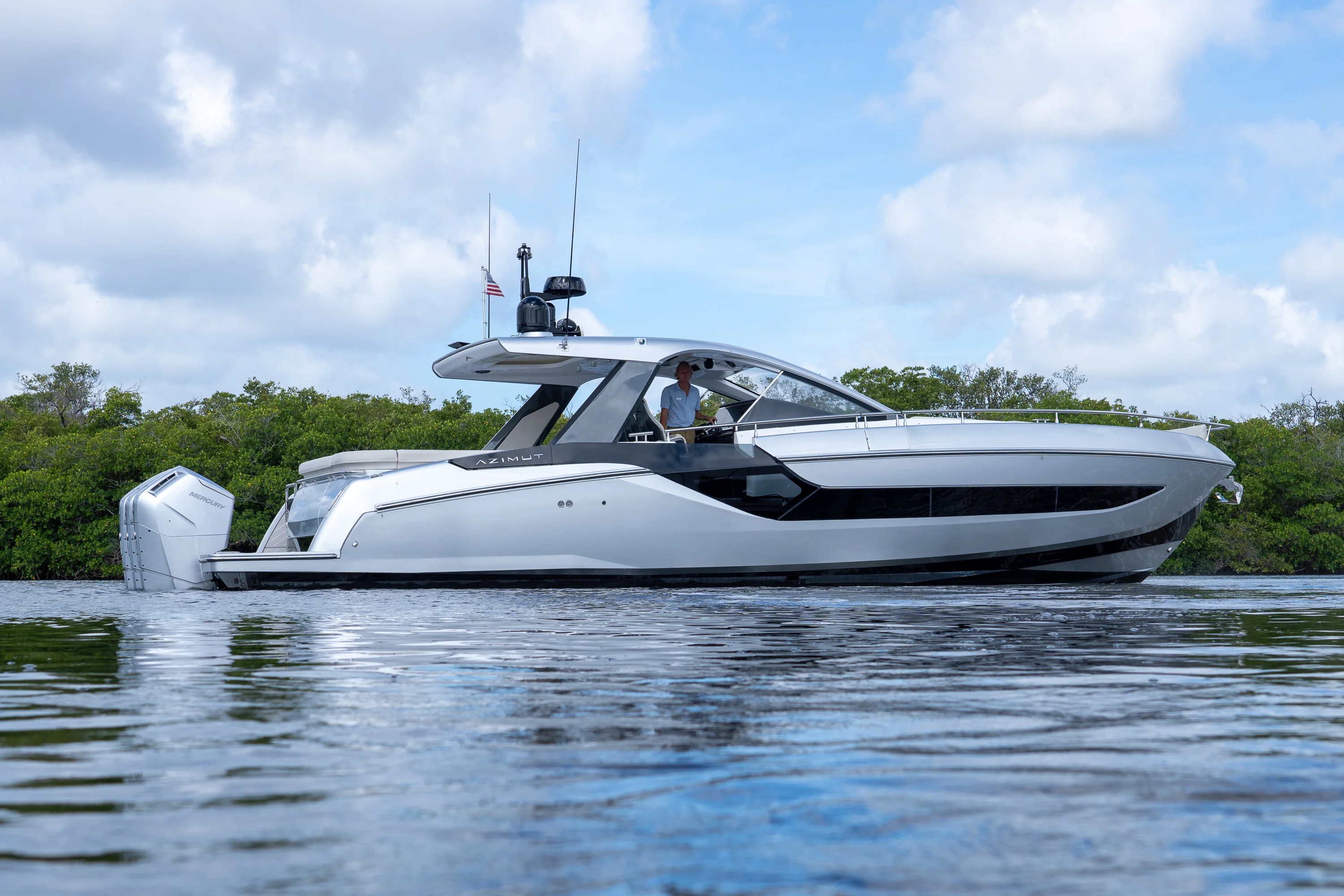 2024 Azimut Verve 48 Image Thumbnail #18