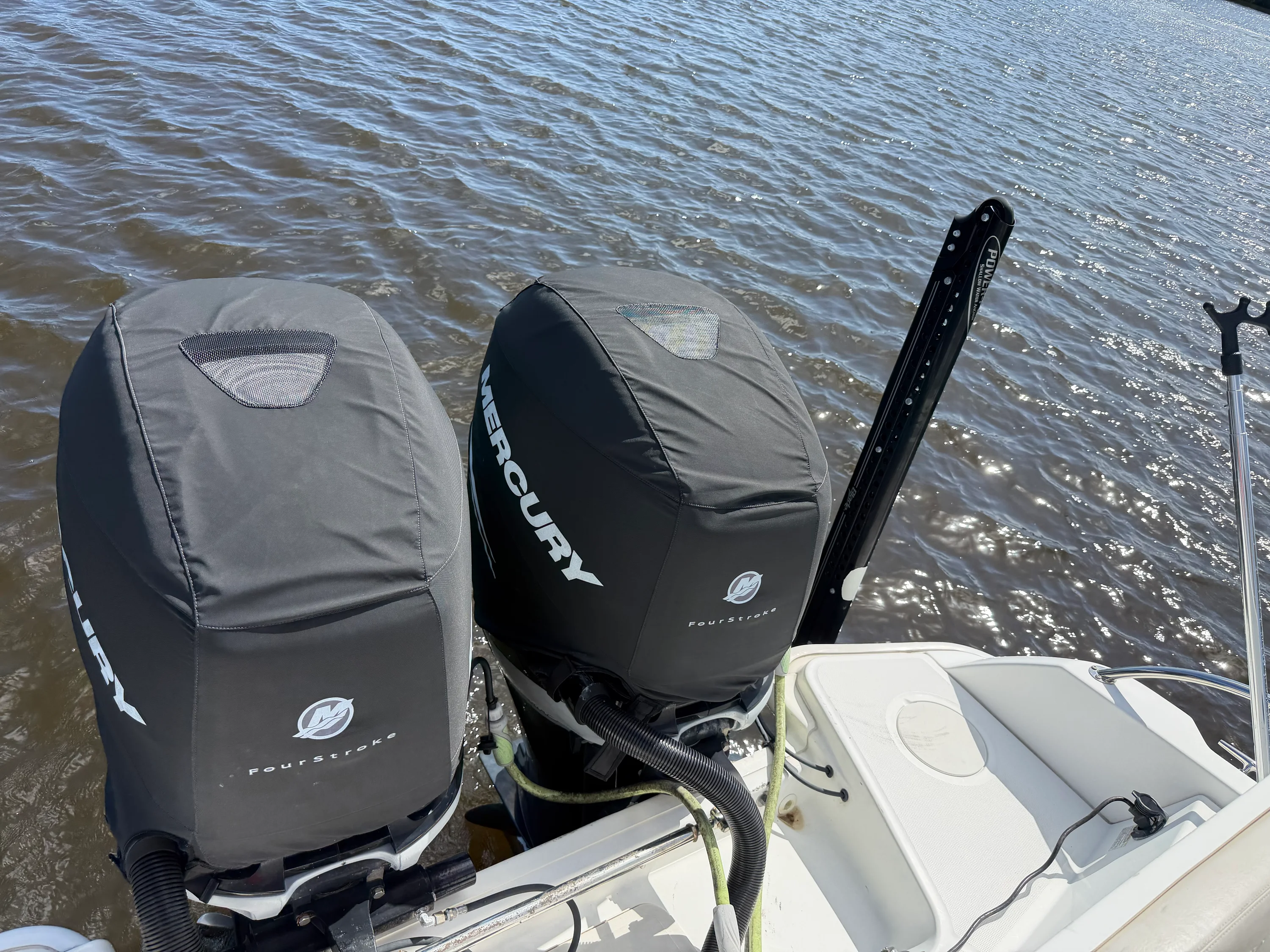 2018 Boston Whaler 270 DAUNTLESS Image Thumbnail #2