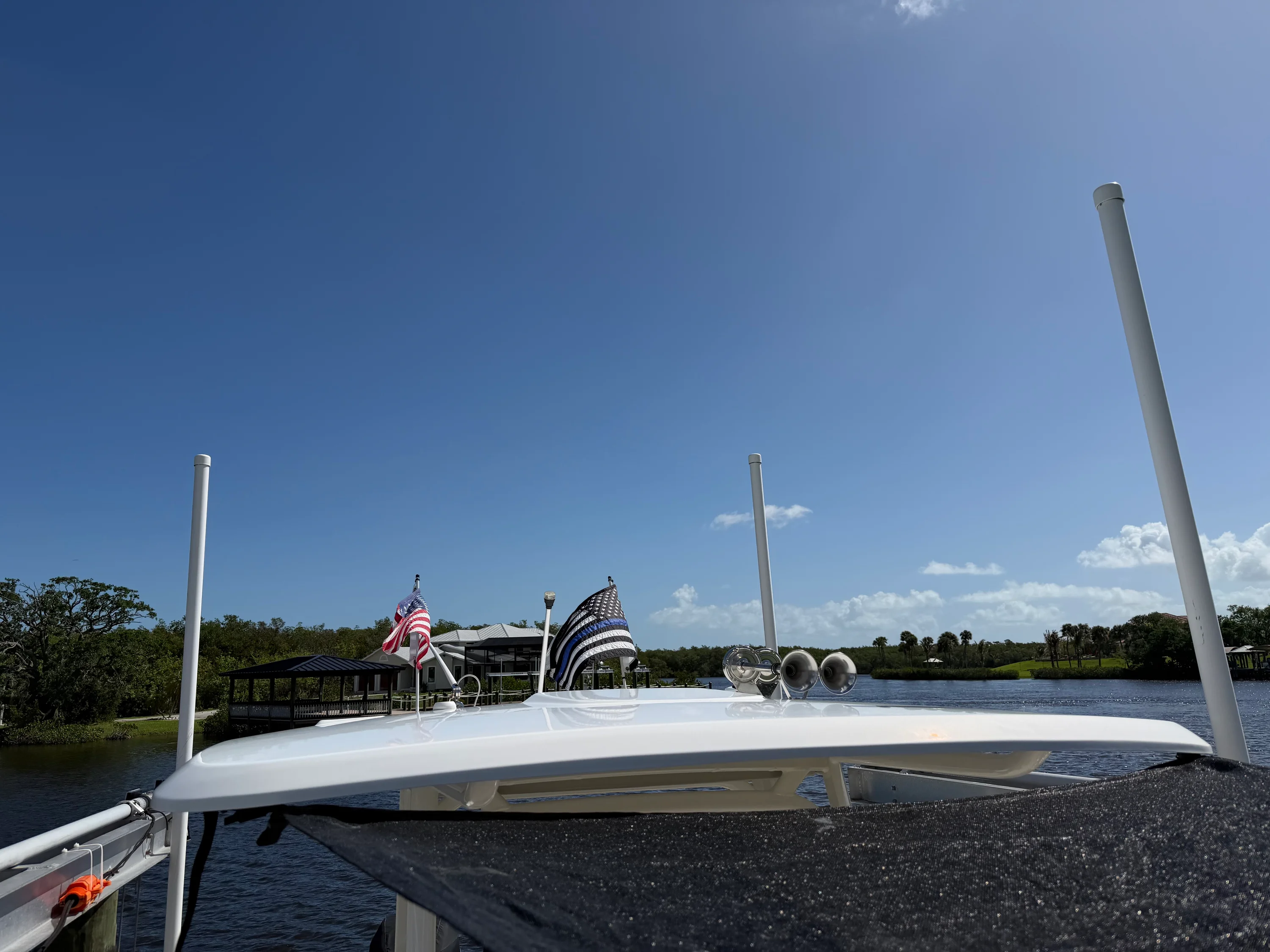 2018 Boston Whaler 270 DAUNTLESS Image Thumbnail #11