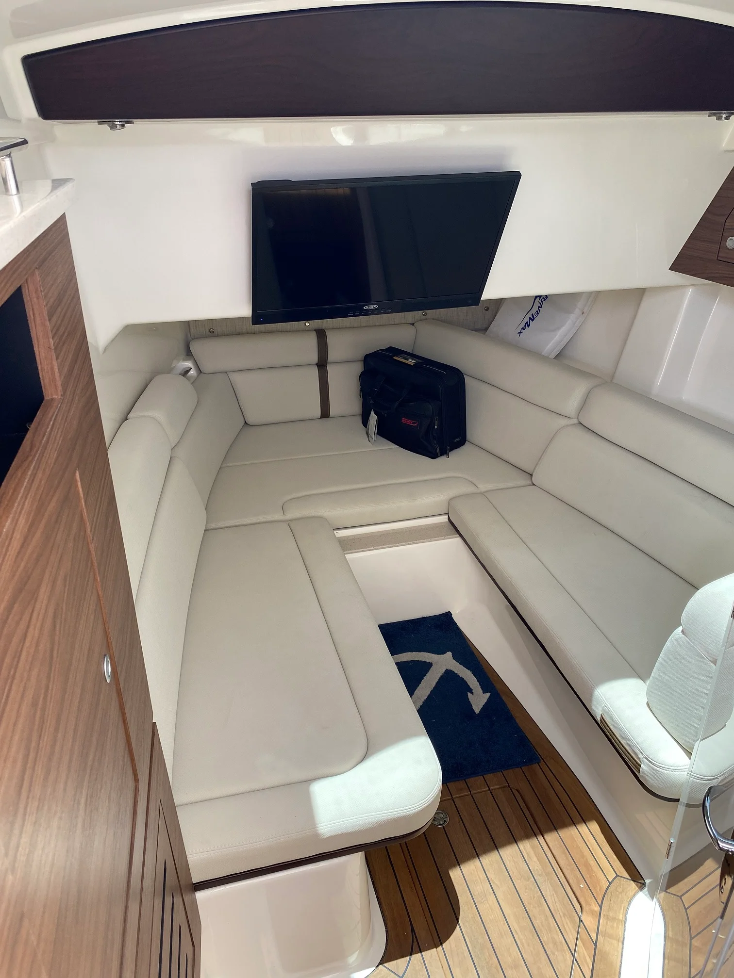 2020 Boston Whaler 350 REALM Image Thumbnail #17
