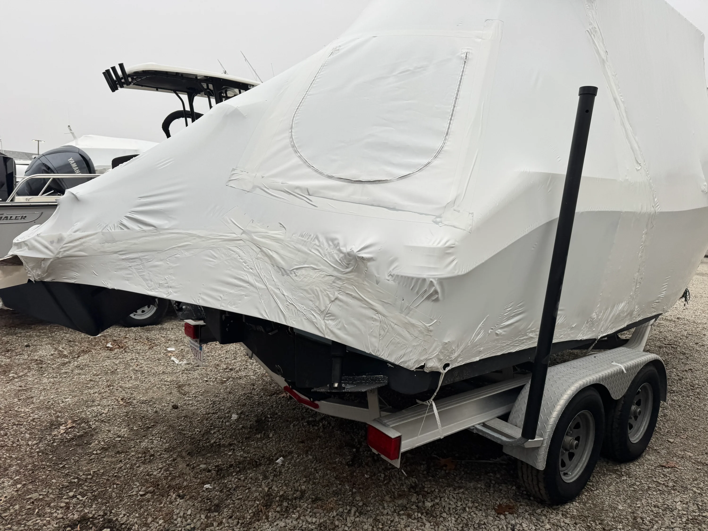 2022 Robalo R200 CC Image Thumbnail #15