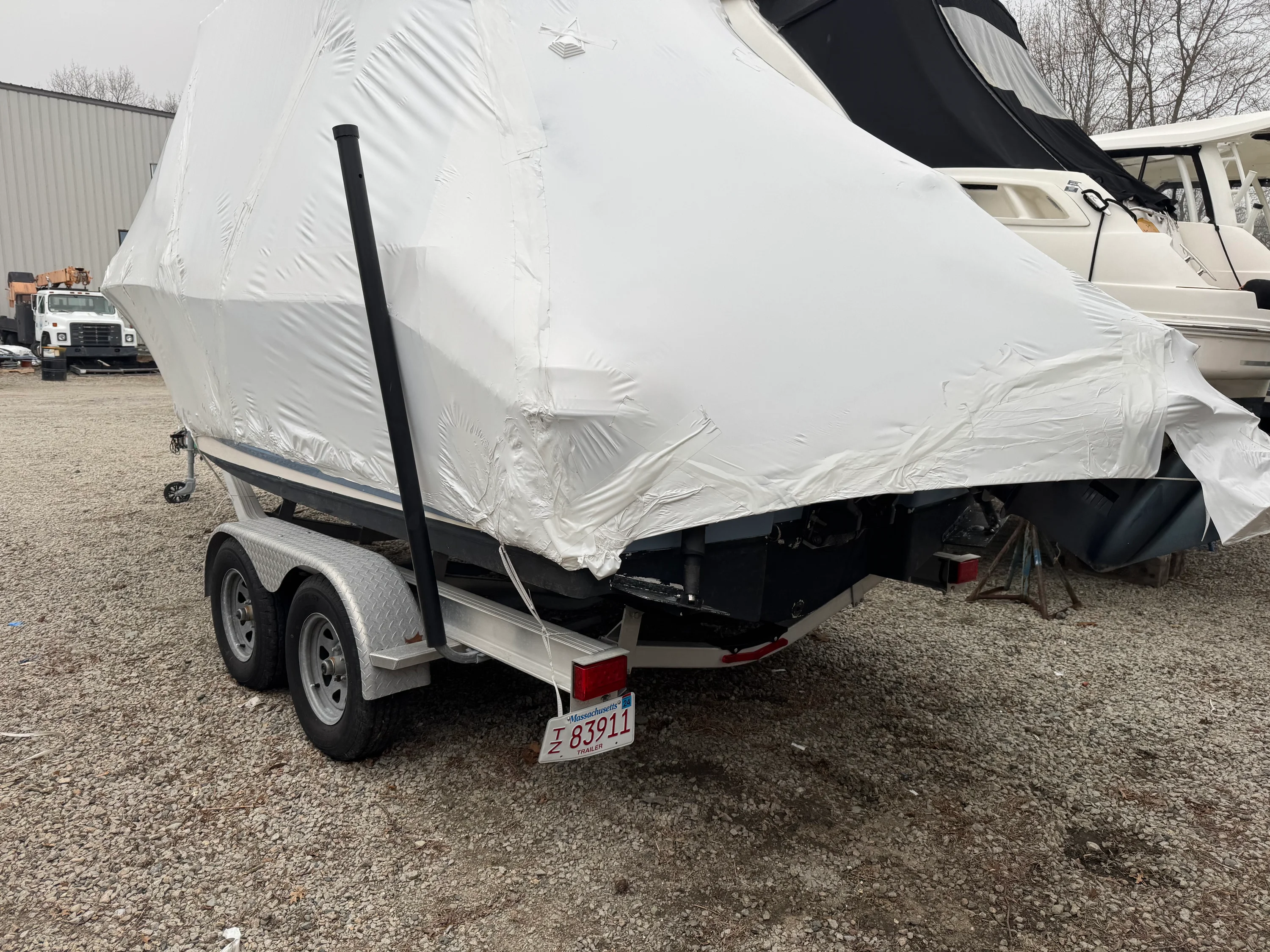 2022 Robalo R200 CC Image Thumbnail #3