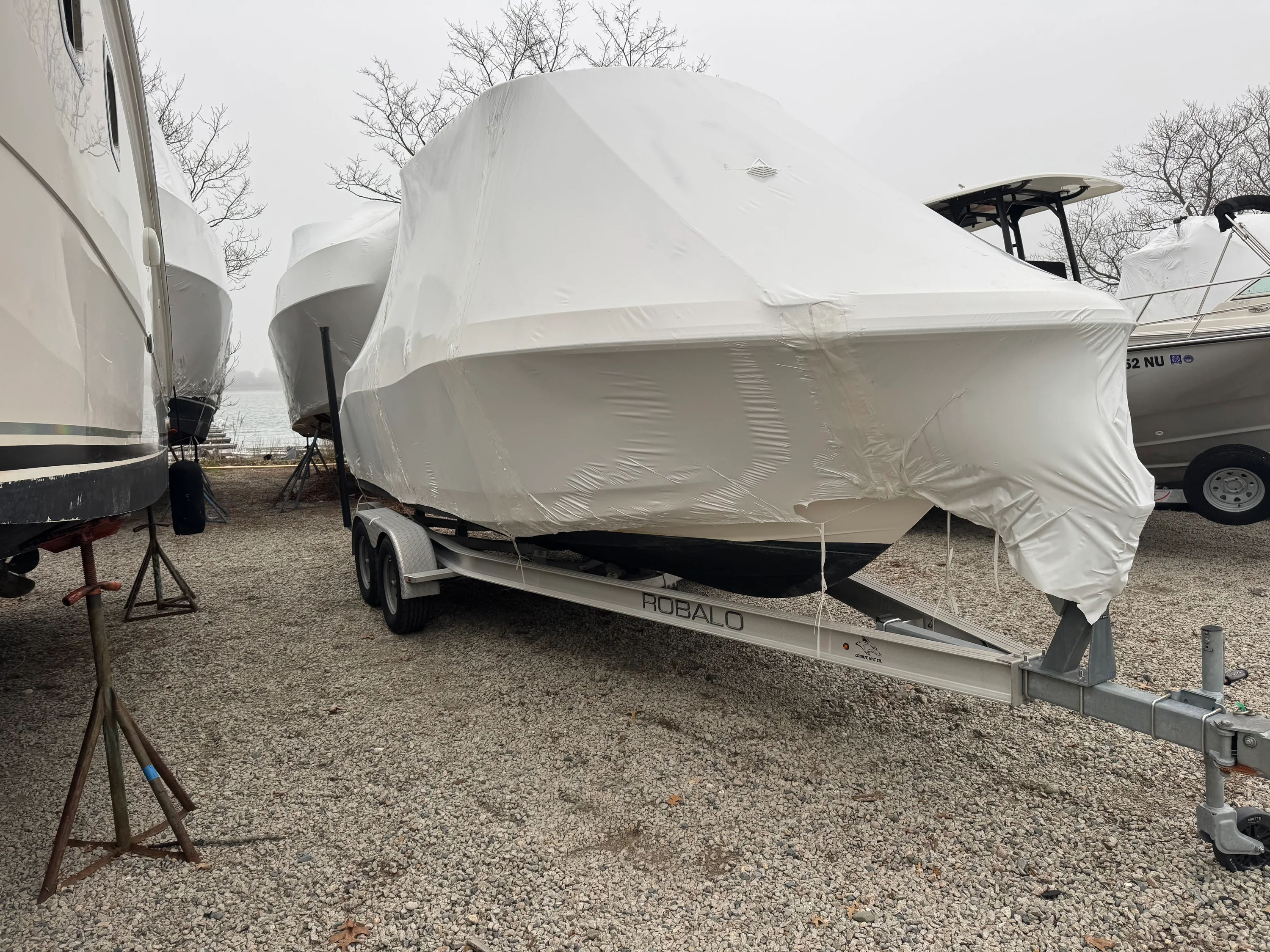 2022 Robalo R200 CC Image Thumbnail #16