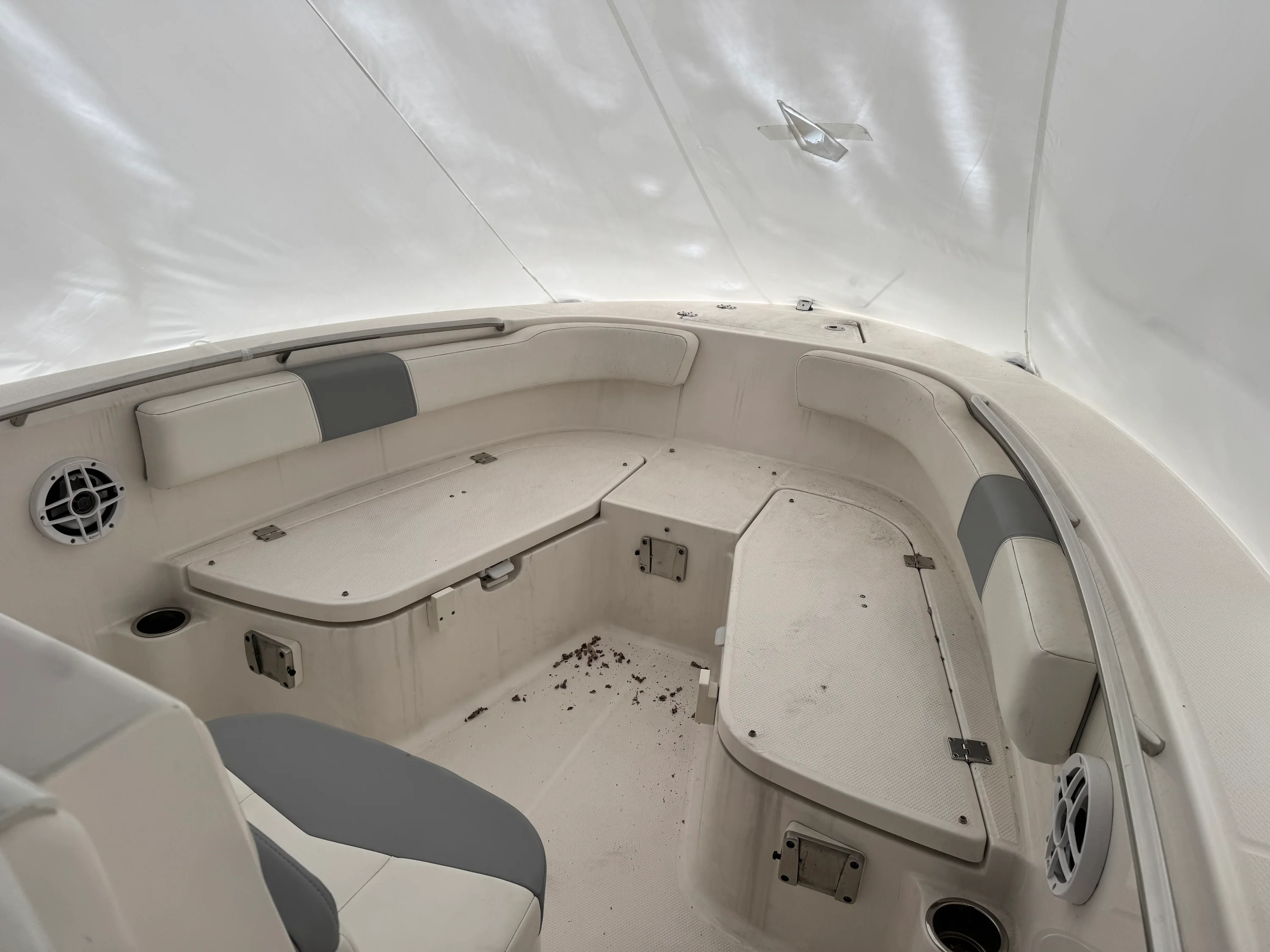 2022 Robalo R200 CC Image Thumbnail #6